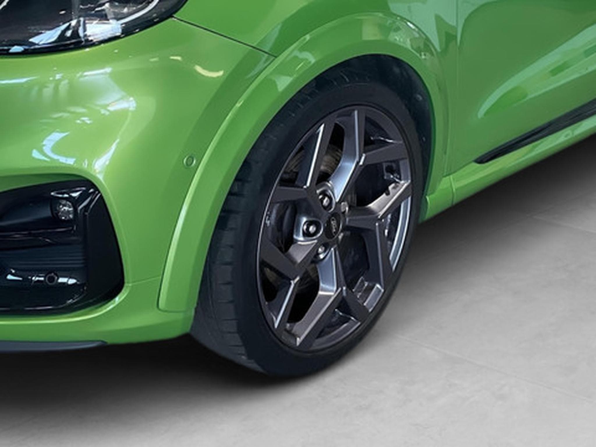 Ford Puma 1.5i Ecoboost 147kW ST (2021) - Photo 19