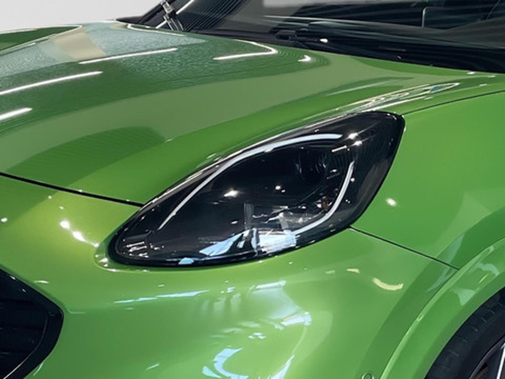 Ford Puma 1.5i Ecoboost 147kW ST (2021) - Photo 20