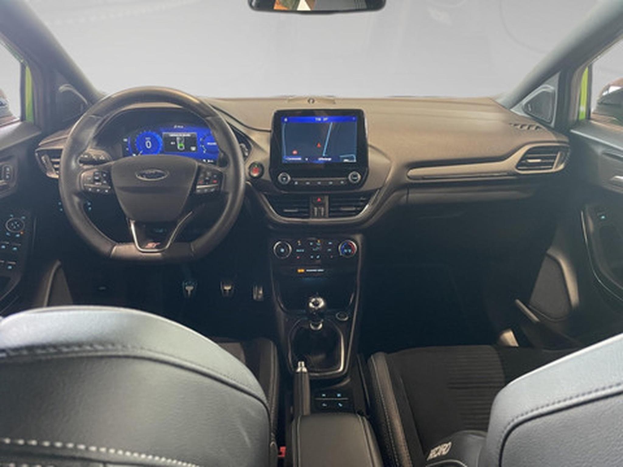 Ford Puma 1.5i Ecoboost 147kW ST (2021) - Photo 5