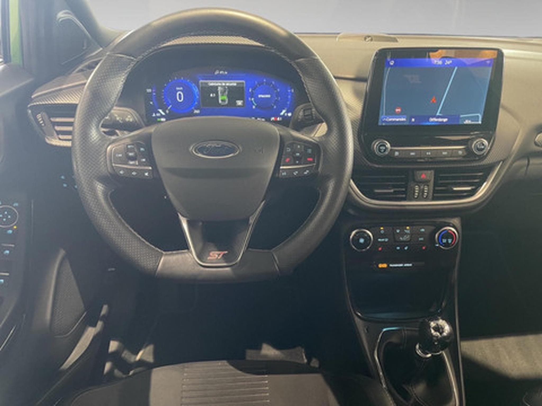Ford Puma 1.5i Ecoboost 147kW ST (2021) - Photo 7