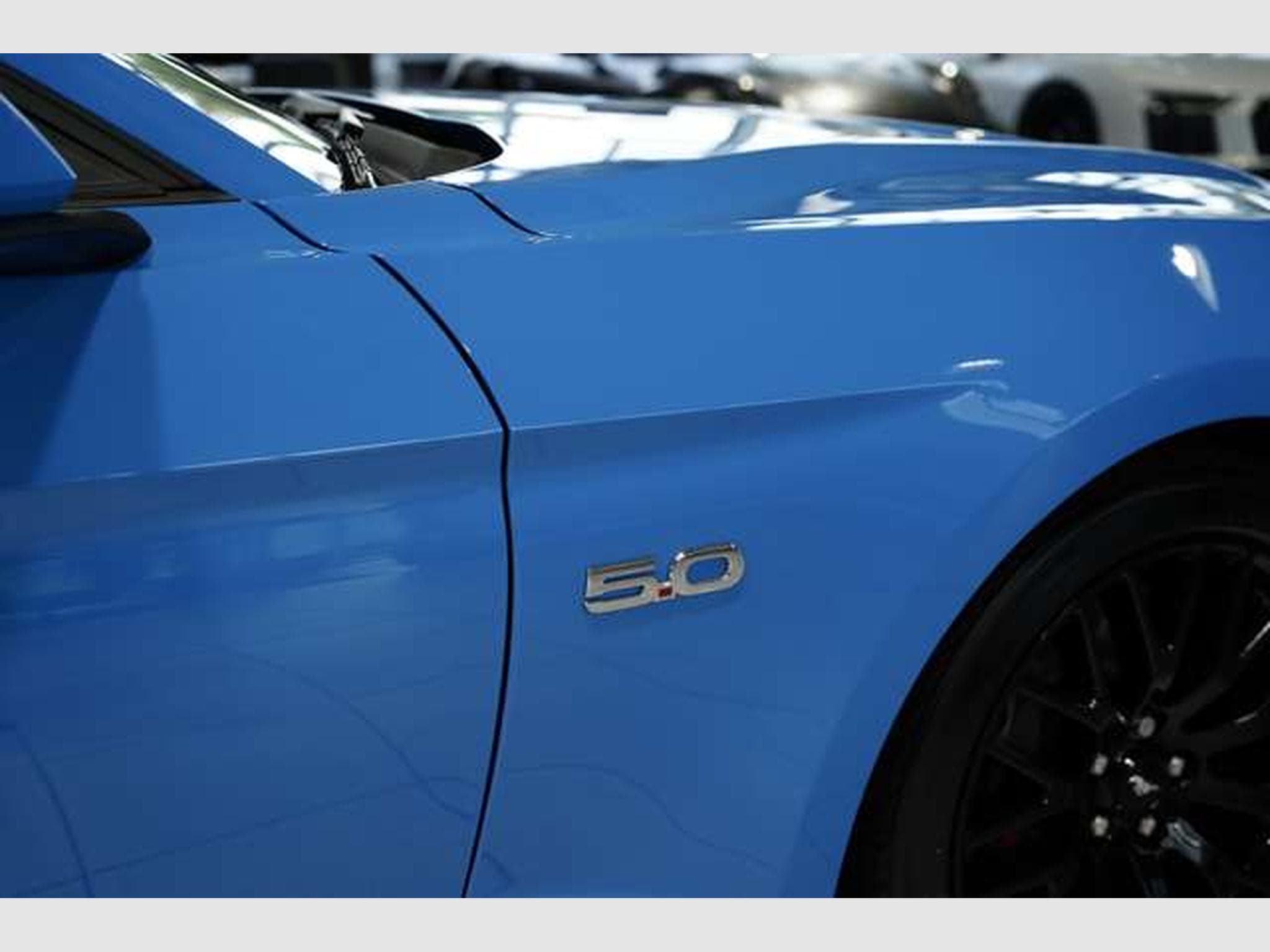 Ford Mustang 5.0 GT Fastback 2.Hand *MwSt *MagneRide (2024) - Photo 12