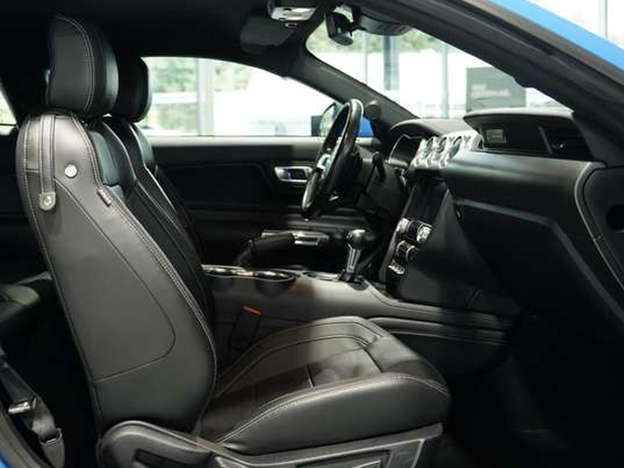 Ford Mustang 5.0 GT Fastback 2.Hand *MwSt *MagneRide (2024) - Photo 15