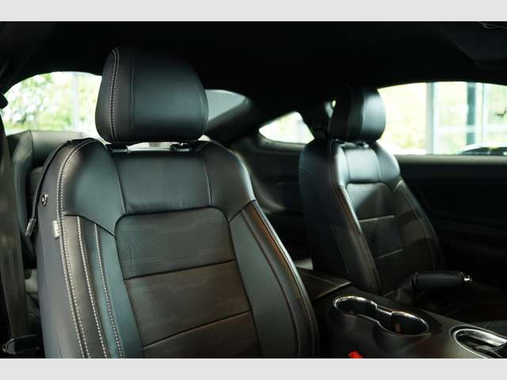 Ford Mustang 5.0 GT Fastback 2.Hand *MwSt *MagneRide (2024) - Photo 18