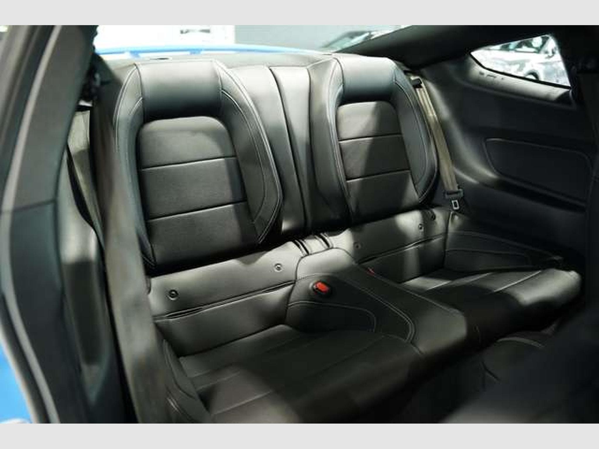 Ford Mustang 5.0 GT Fastback 2.Hand *MwSt *MagneRide (2024) - Photo 19