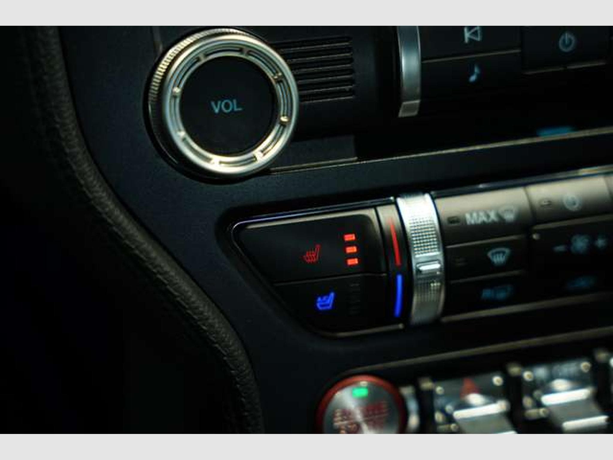 Ford Mustang 5.0 GT Fastback 2.Hand *MwSt *MagneRide (2024) - Photo 26