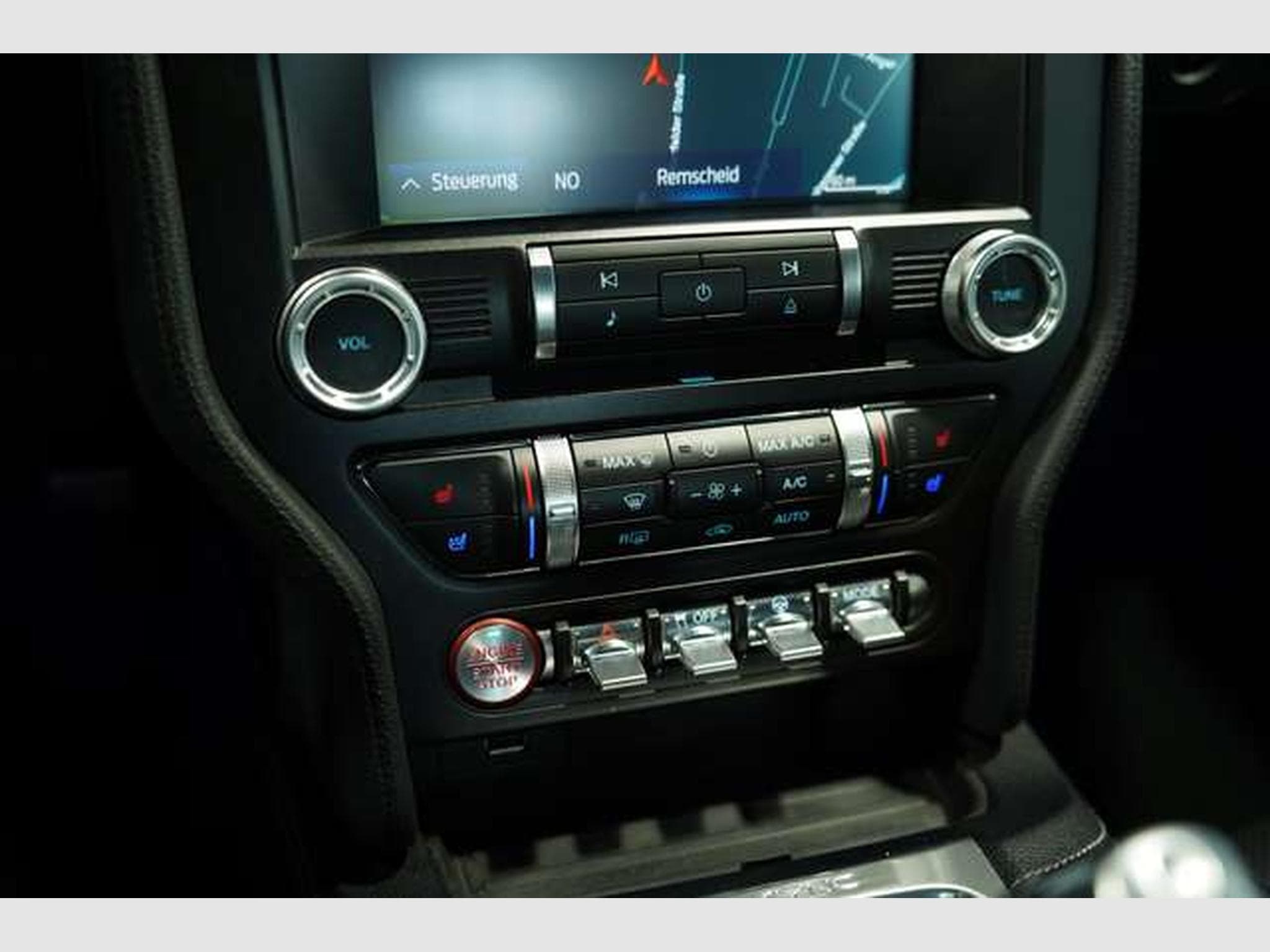 Ford Mustang 5.0 GT Fastback 2.Hand *MwSt *MagneRide (2024) - Photo 28