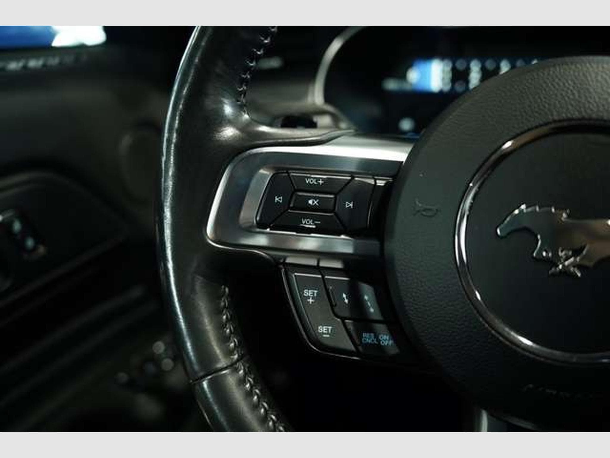 Ford Mustang 5.0 GT Fastback 2.Hand *MwSt *MagneRide (2024) - Photo 31