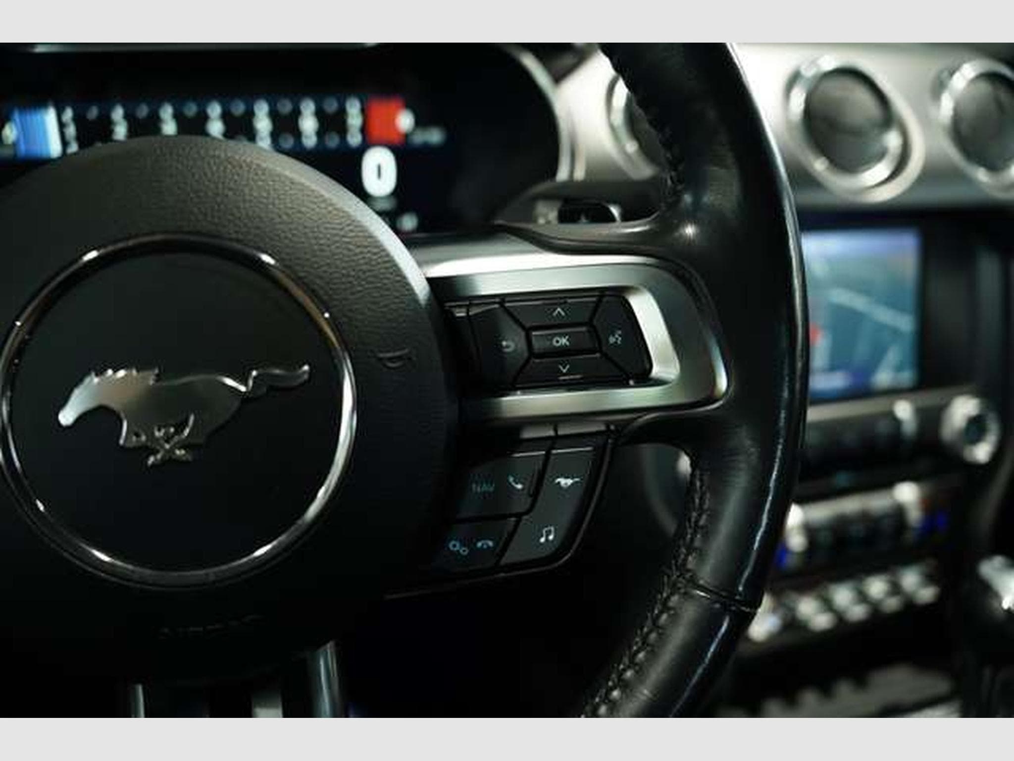 Ford Mustang 5.0 GT Fastback 2.Hand *MwSt *MagneRide (2024) - Photo 32