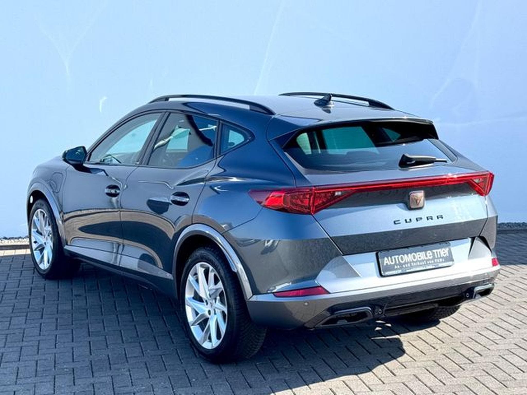 Cupra Formentor Formentor 1.4 e-Hybrid /NAVI/LED/ACC/1.HAND/ (2023) - Photo 6