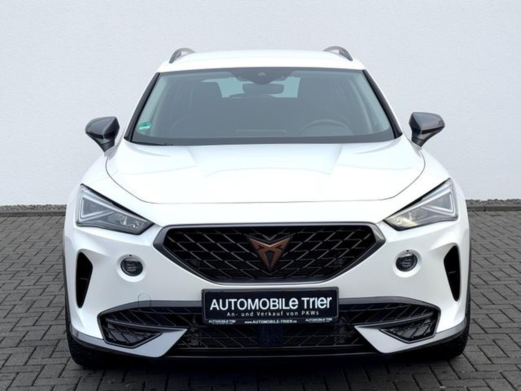 Cupra Formentor Formentor 1.4 e-Hybrid /NAVI/LED/ACC/CAM/1.HAND/ (2023) - Photo 2