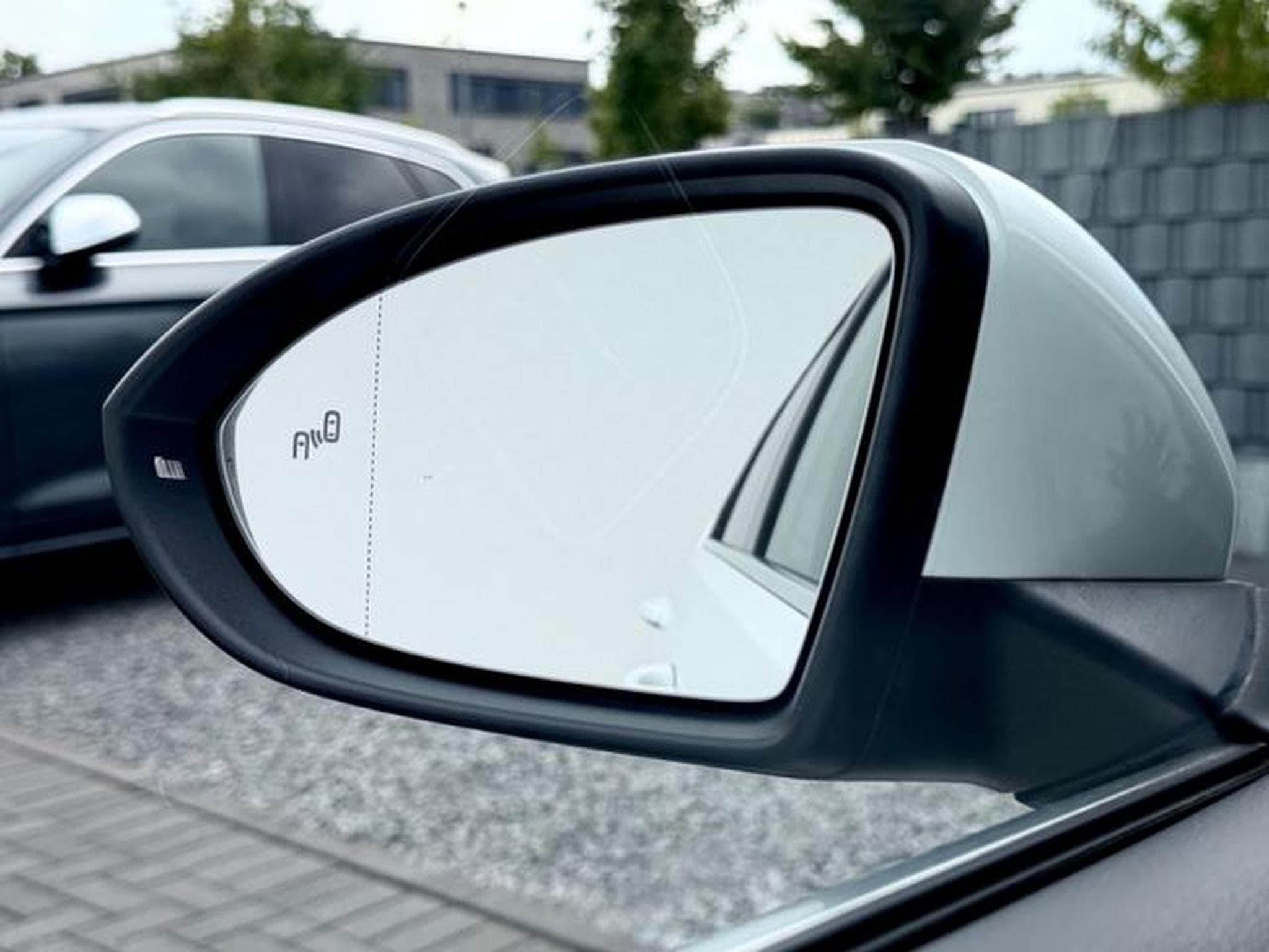 VW Golf Golf 7 Variant Highline 1.5 TSI /1.HAND/LED/ACC/ (2019) - Photo 15