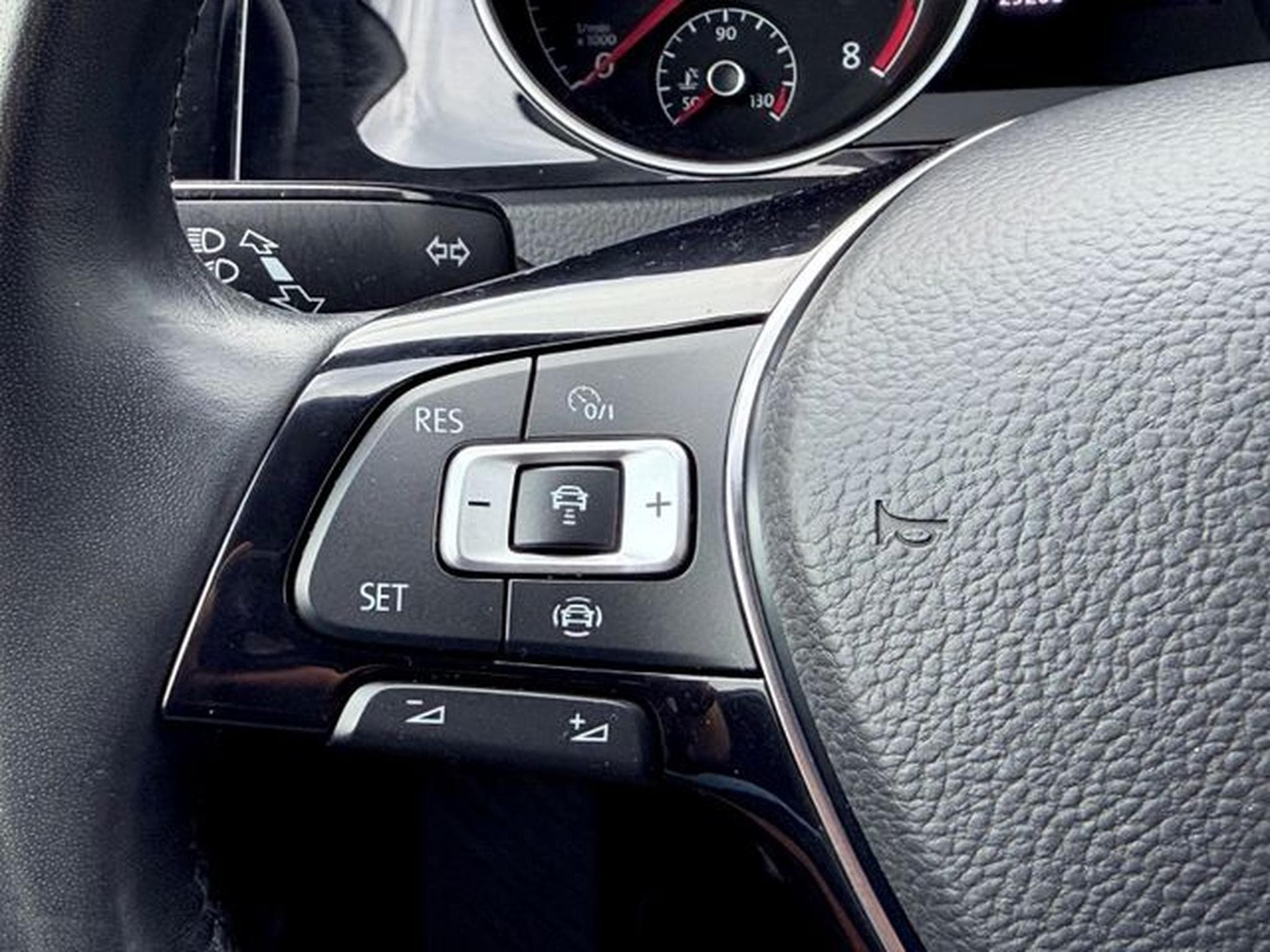 VW Golf Golf 7 Variant Highline 1.5 TSI /1.HAND/LED/ACC/ (2019) - Photo 16