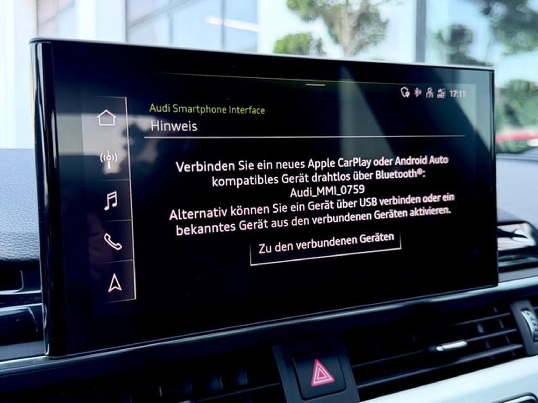 Audi A5 A5 Sportback 40 TDI S line Sport Plus Paket (2021) - Photo 20