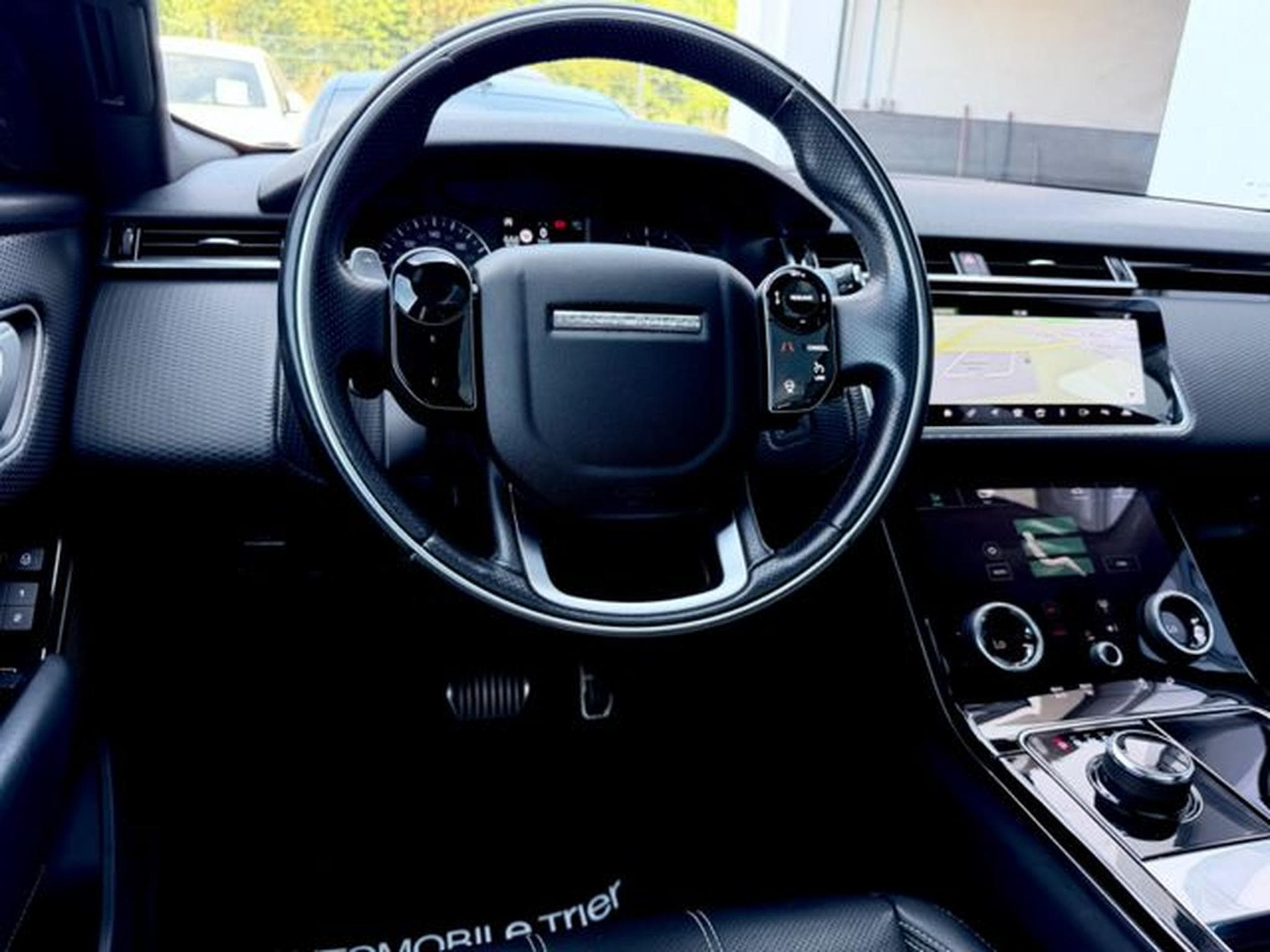 Land-Rover Range Rover Velar Range Rover Velar R-Dynamic S /NAVI/LED/ACC/ (2019) - Photo 10