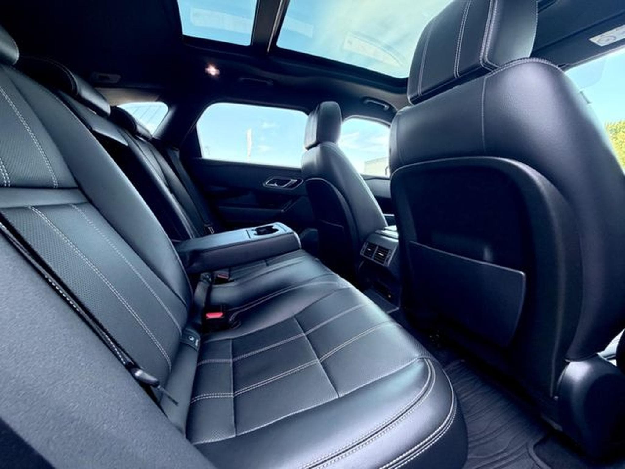 Land-Rover Range Rover Velar Range Rover Velar R-Dynamic S /NAVI/LED/ACC/ (2019) - Photo 15
