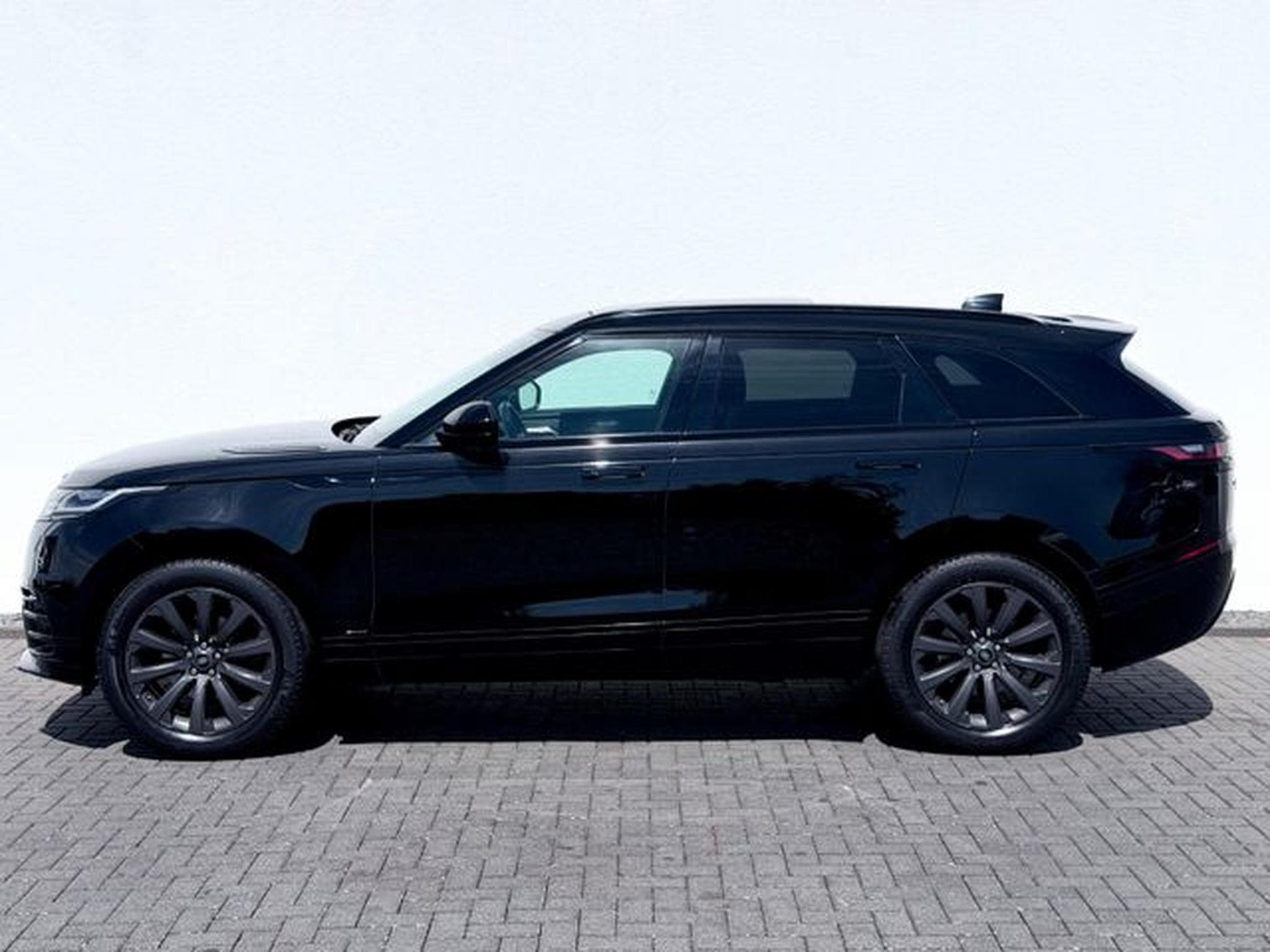 Land-Rover Range Rover Velar Range Rover Velar R-Dynamic S /NAVI/LED/ACC/ (2019) - Photo 8