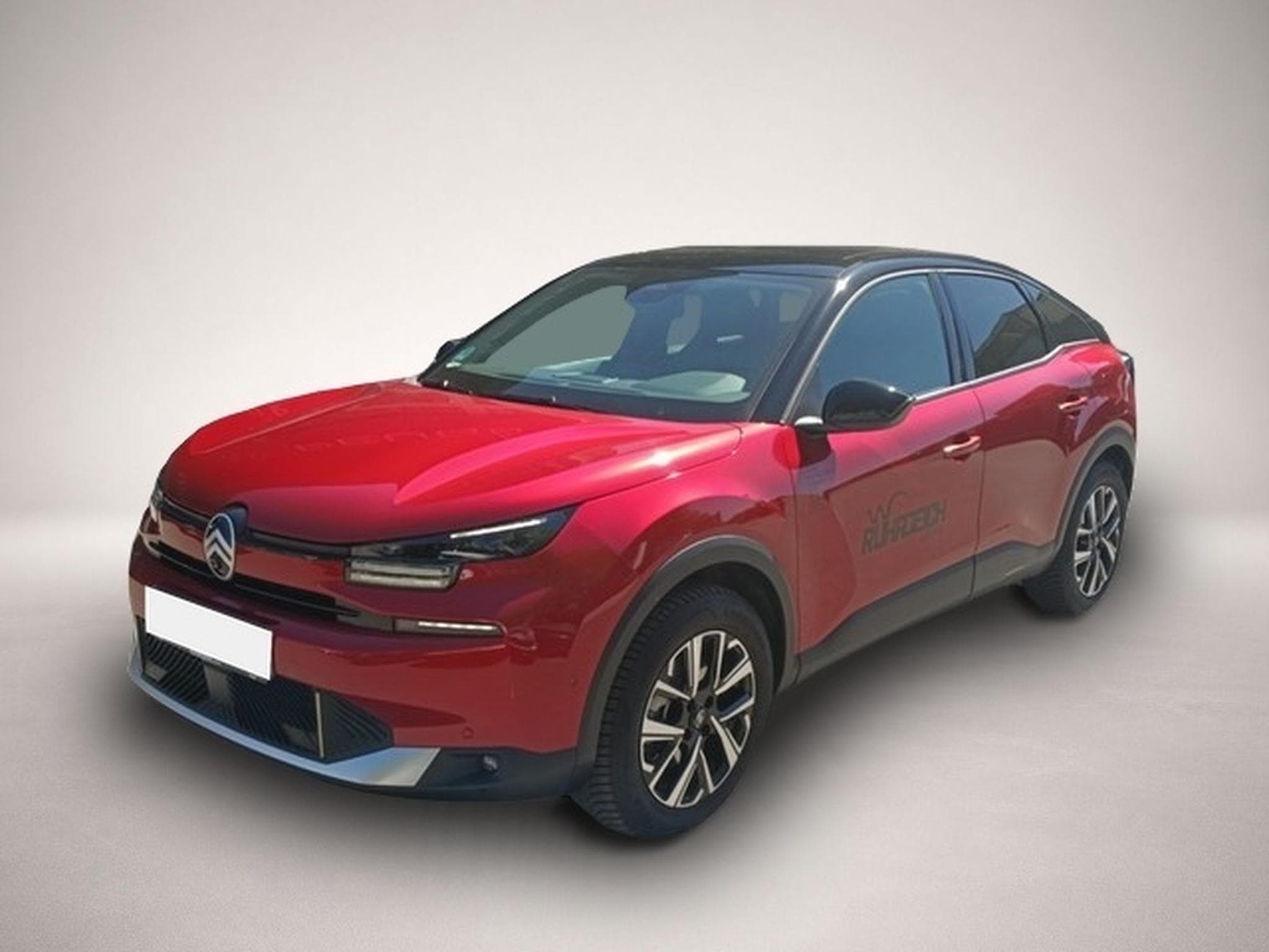 Citroën C4 (2025) - Photo 1