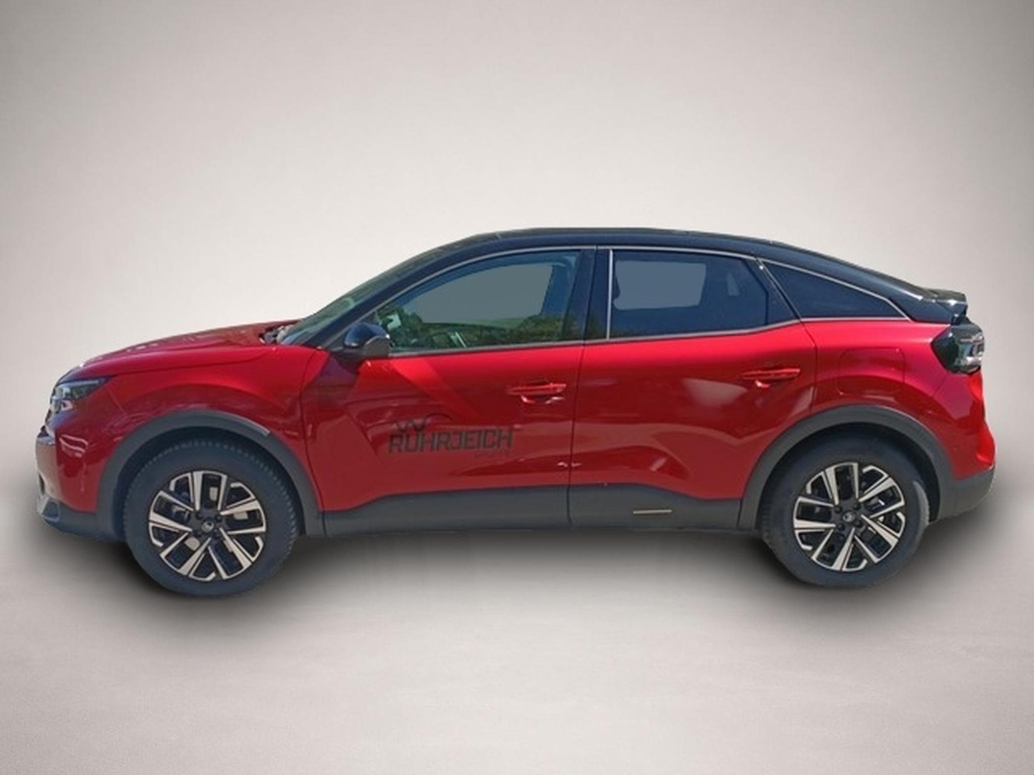 Citroën C4 (2025) - Photo 2