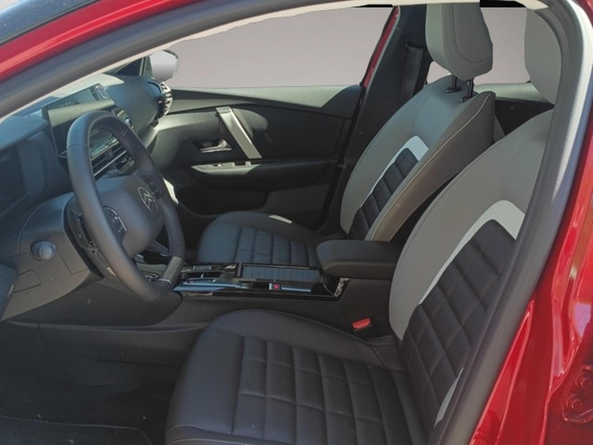 Citroën C4 (2025) - Photo 7