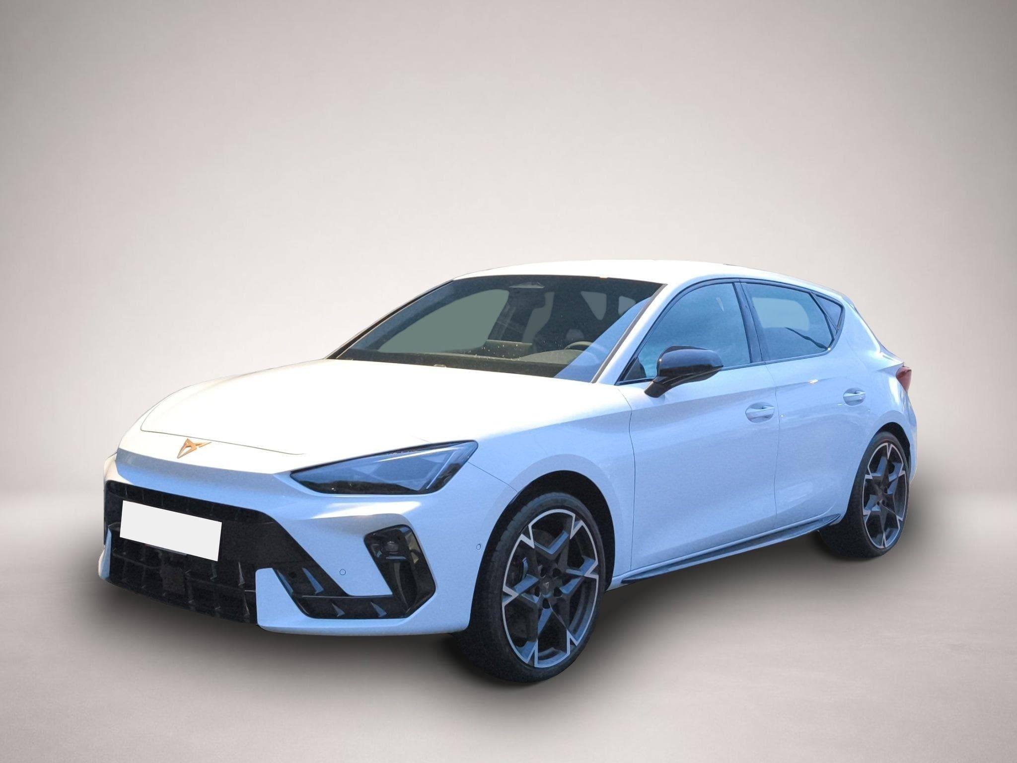 Cupra Leon (2025) - Photo 1