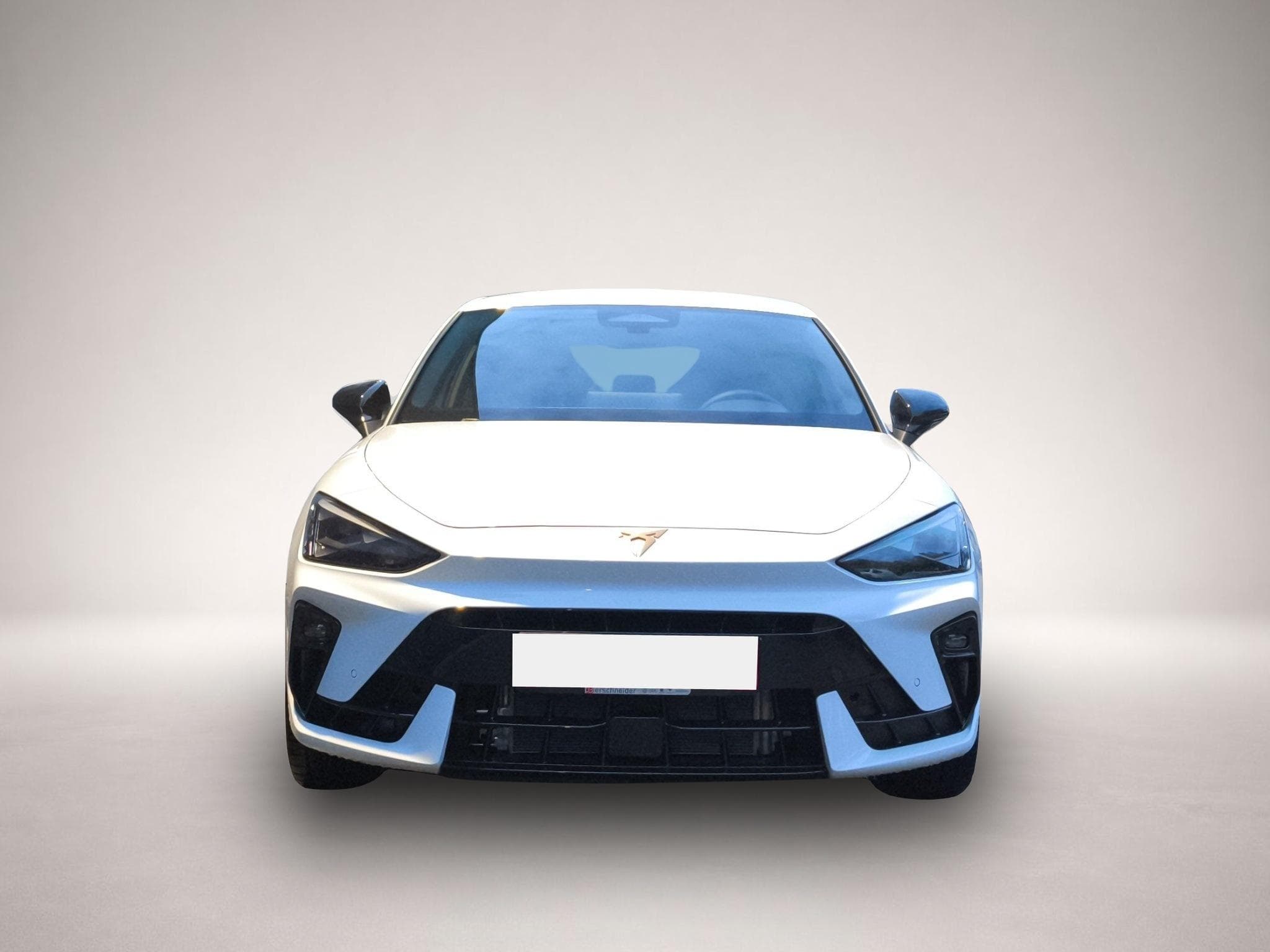 Cupra Leon (2025) - Photo 2
