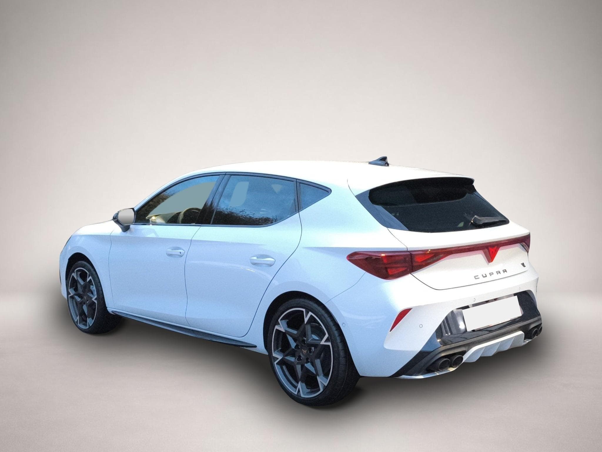 Cupra Leon (2025) - Photo 4