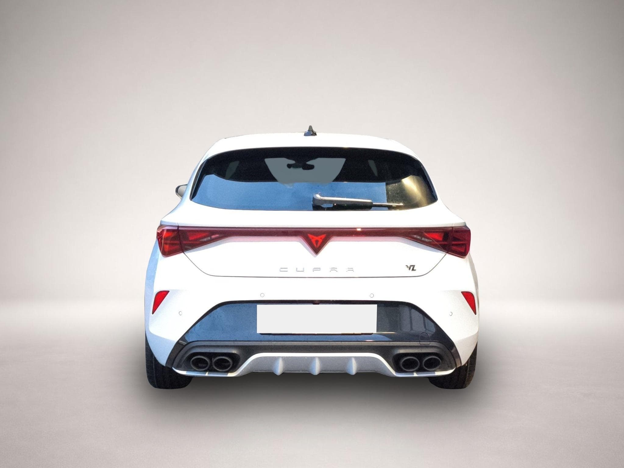 Cupra Leon (2025) - Photo 5