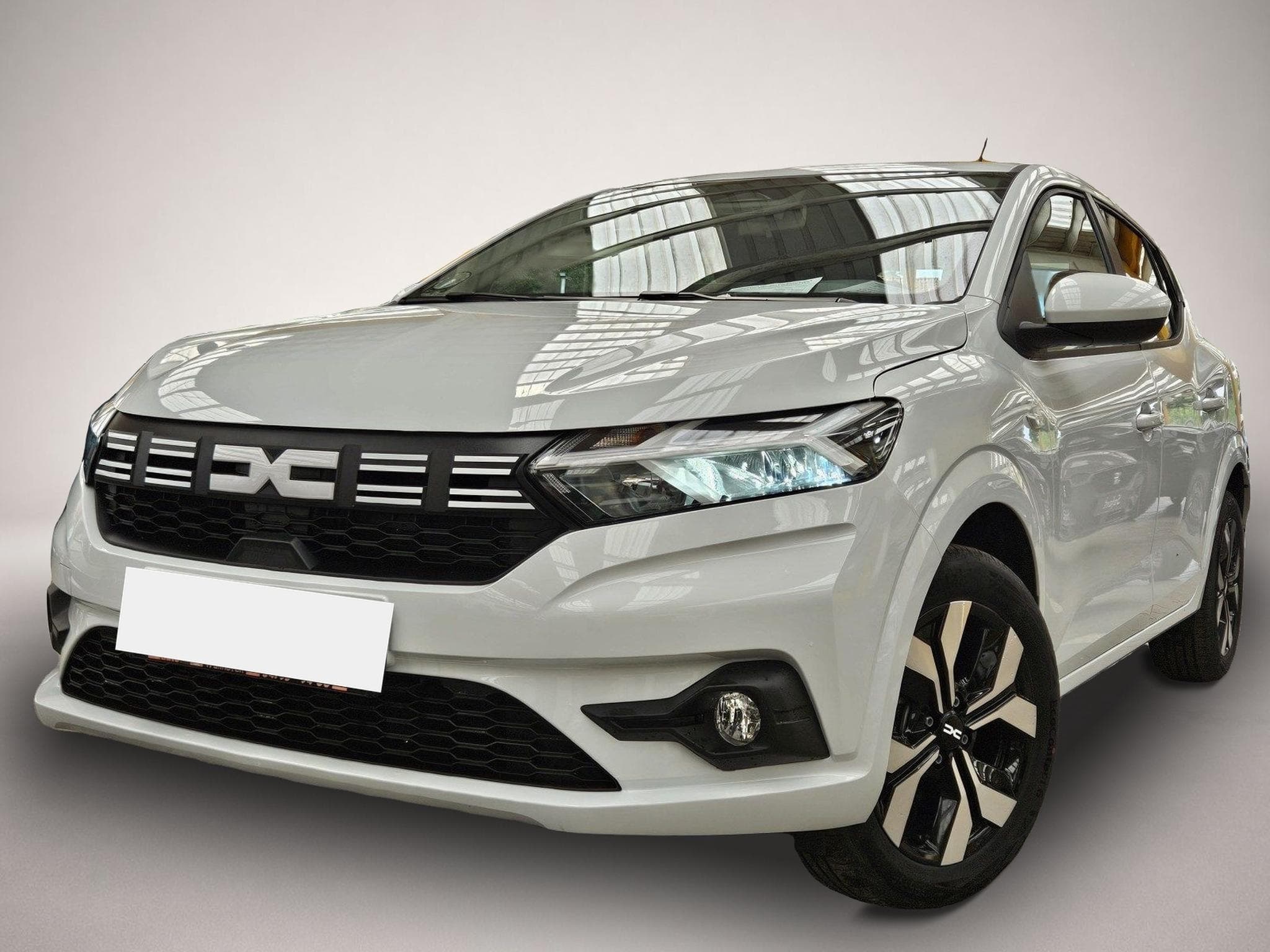 Dacia Sandero (2025) - Photo 1