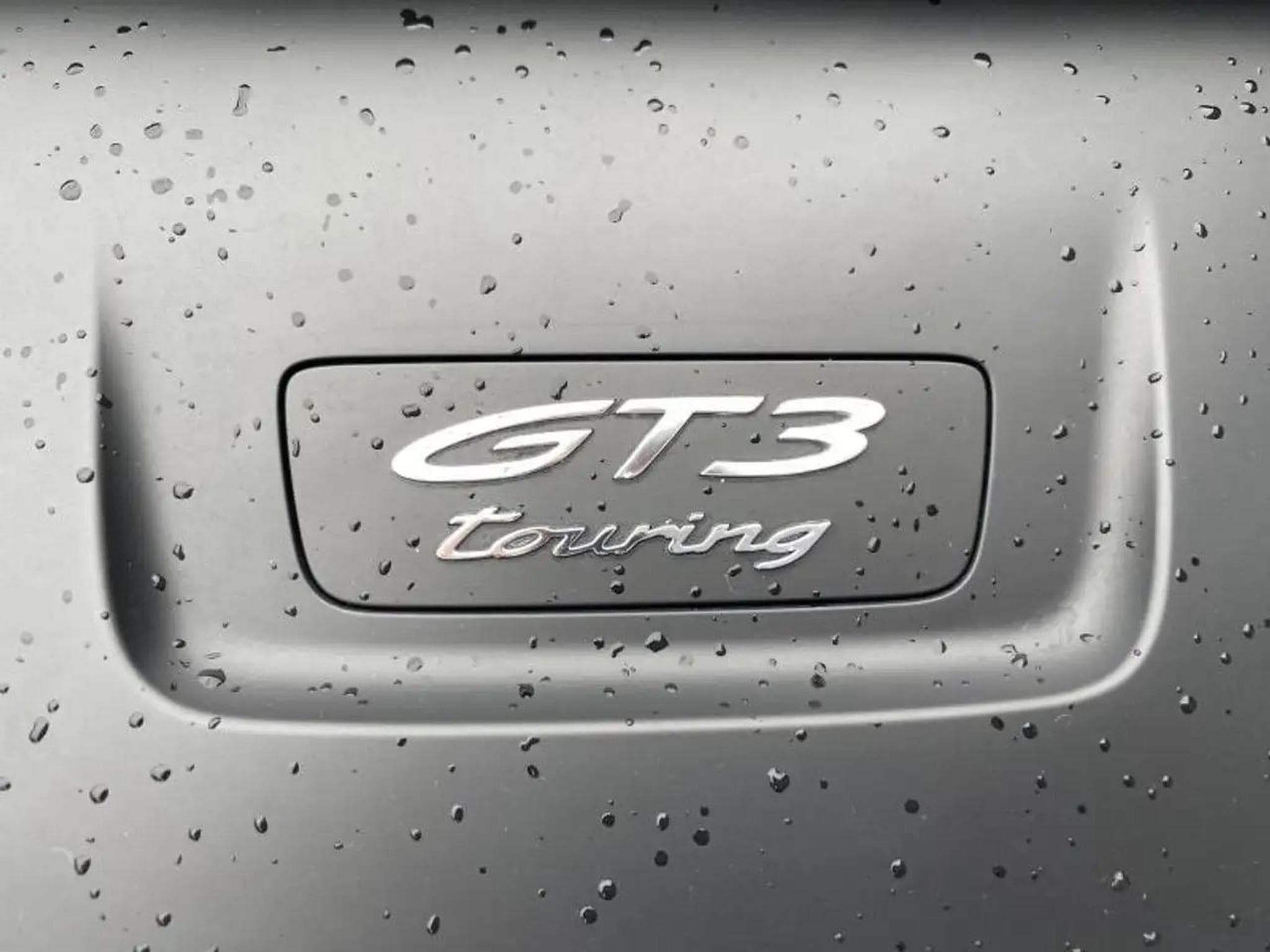 Porsche 911 (2023) - Photo 6