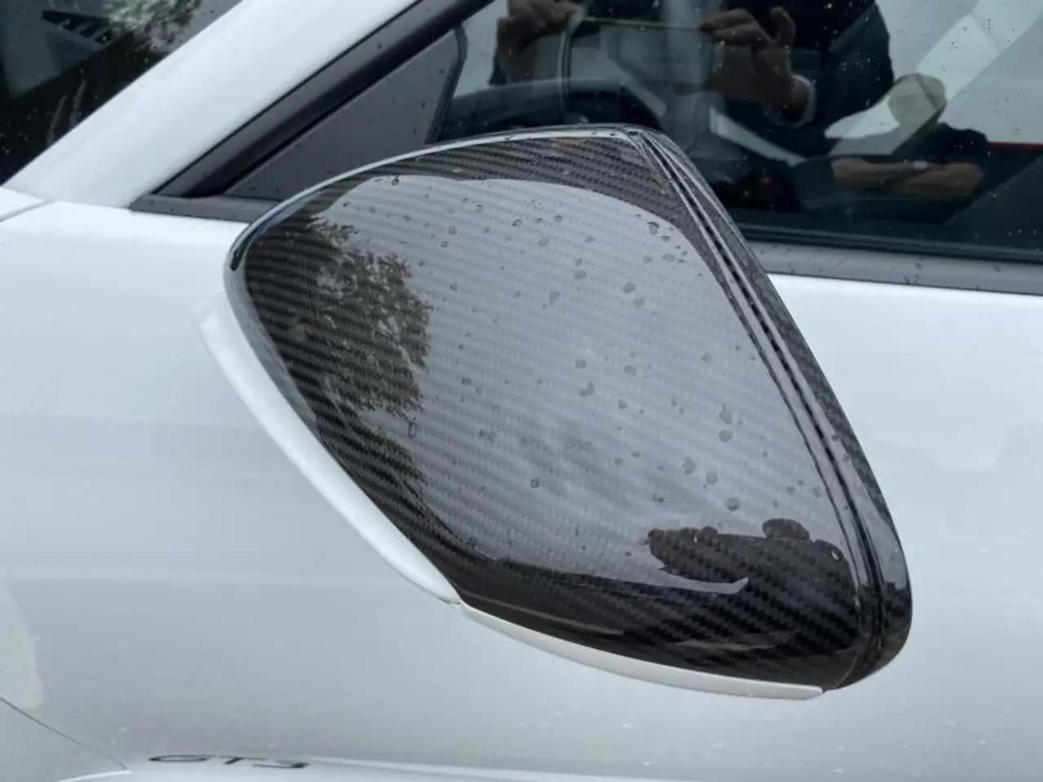 Porsche 911 (2023) - Photo 9