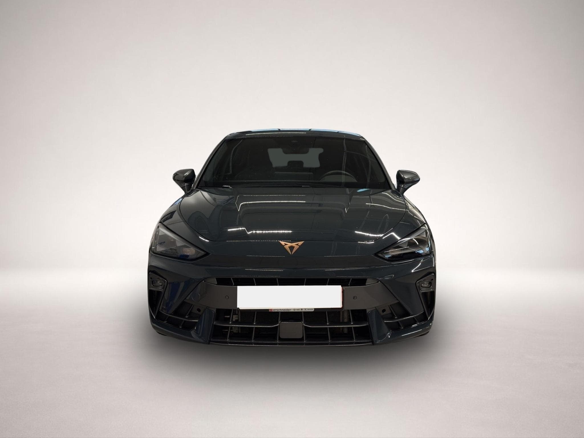 Cupra Leon (2025) - Photo 2