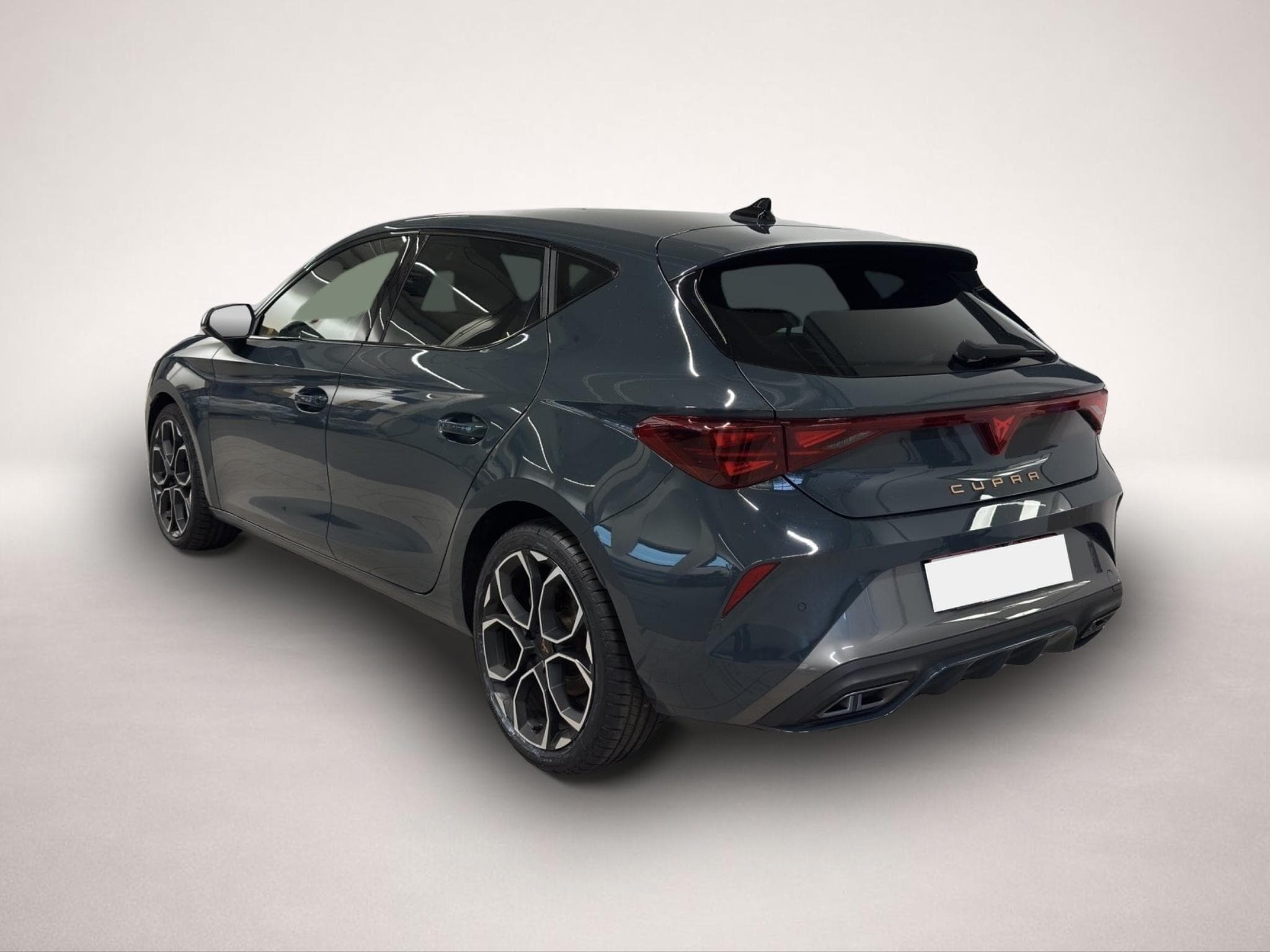 Cupra Leon (2025) - Photo 4