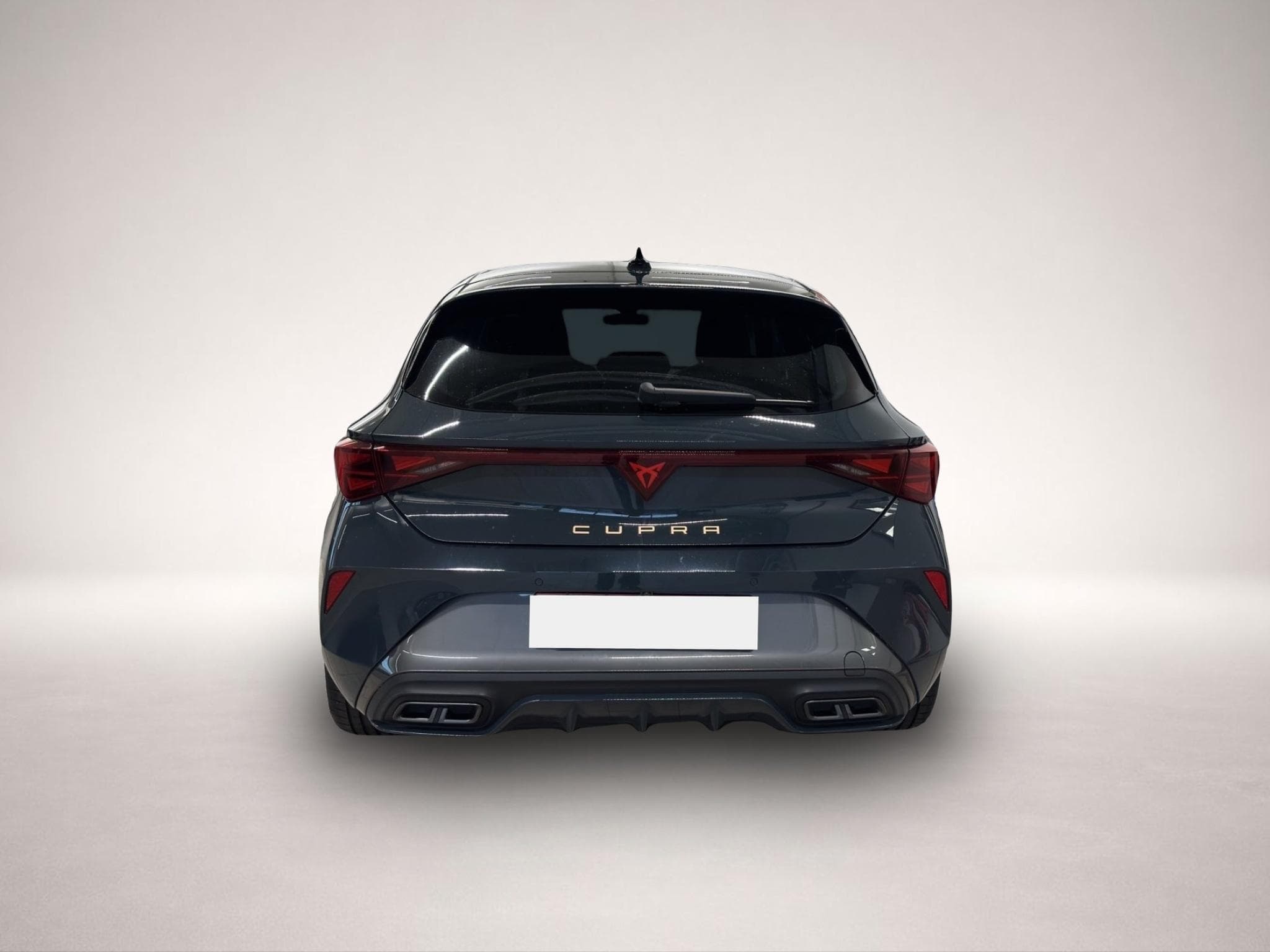 Cupra Leon (2025) - Photo 5