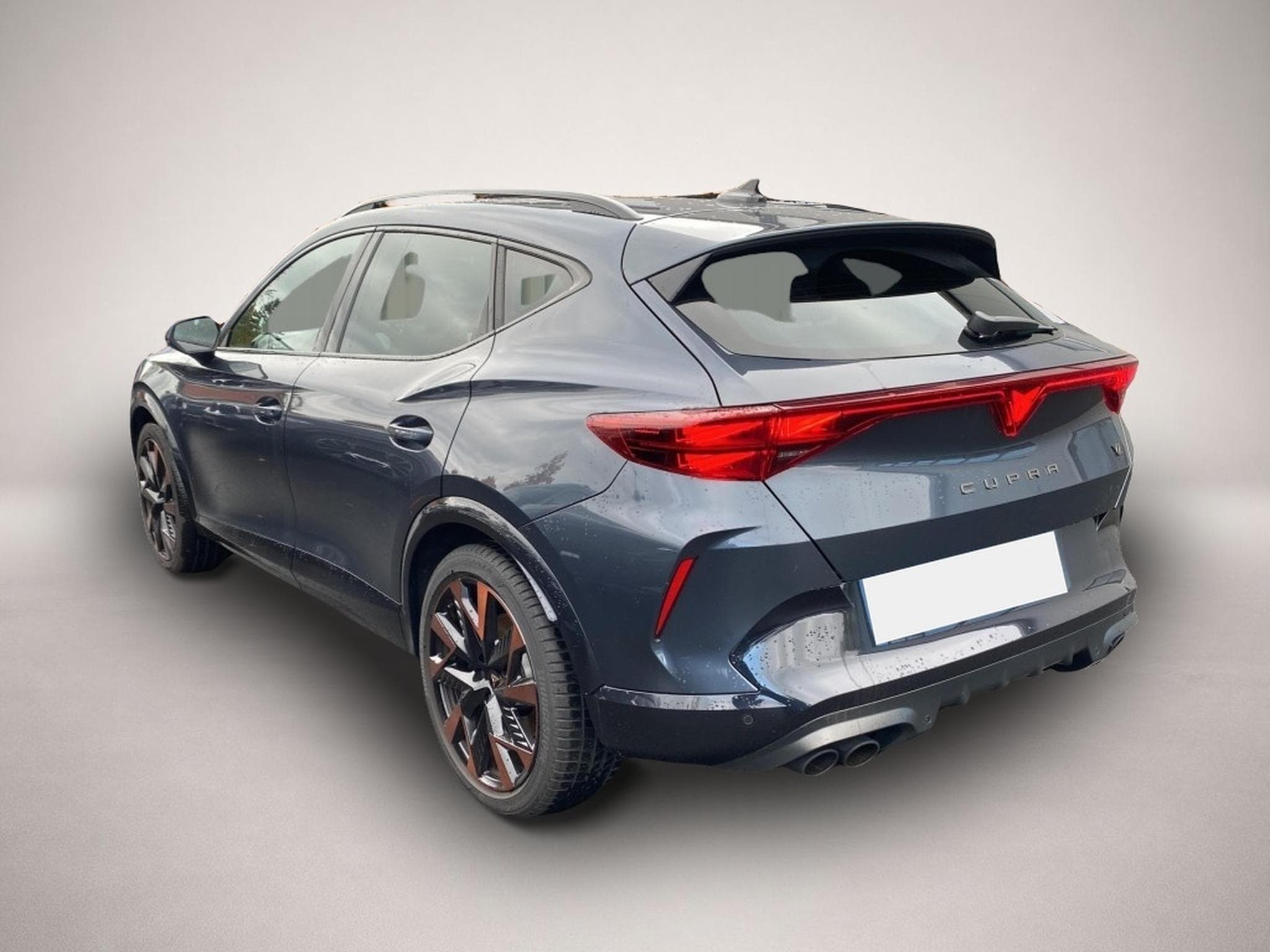 Cupra Formentor (2025) - Photo 4