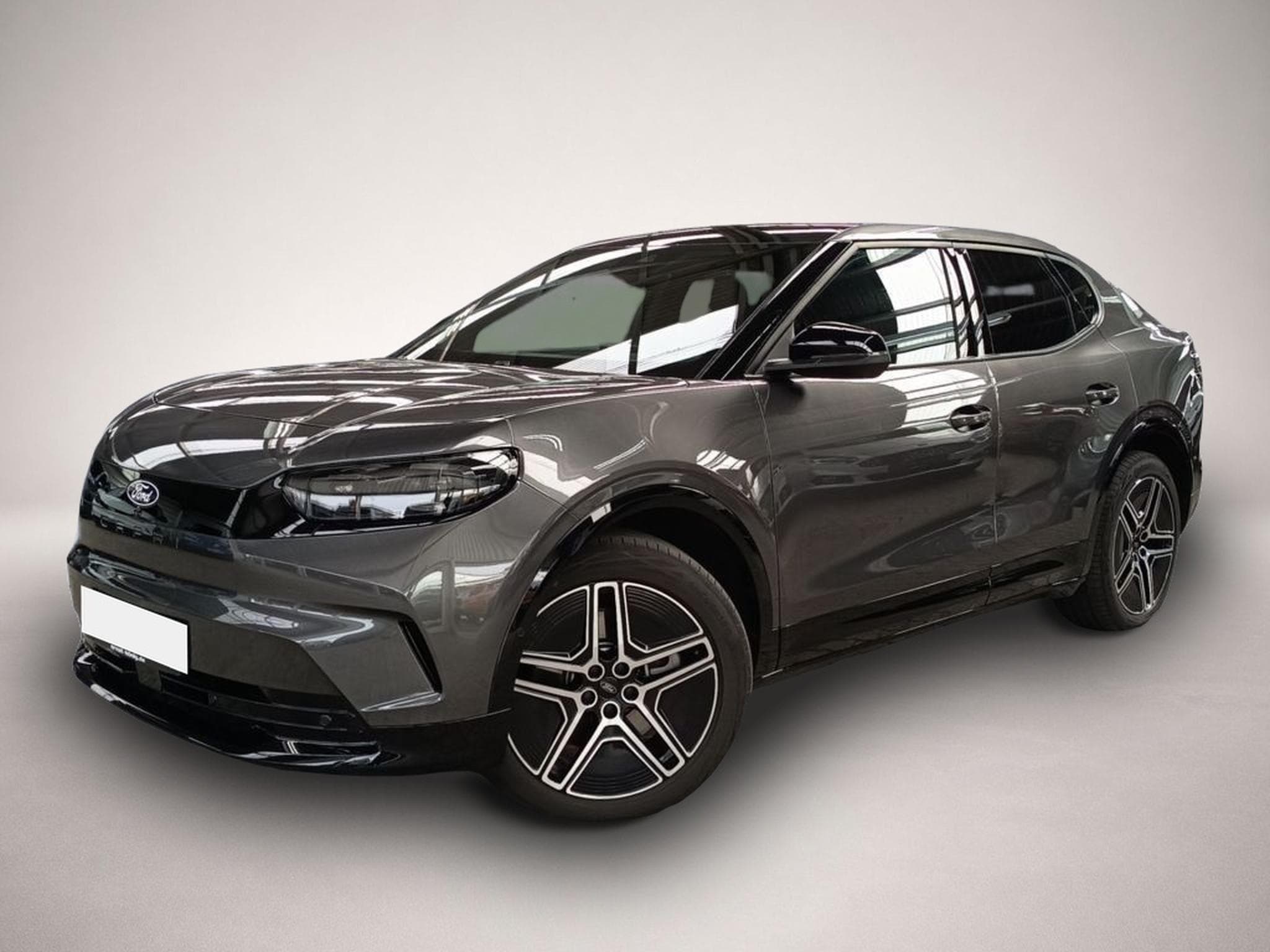 Ford Capri (2024) - Photo 1