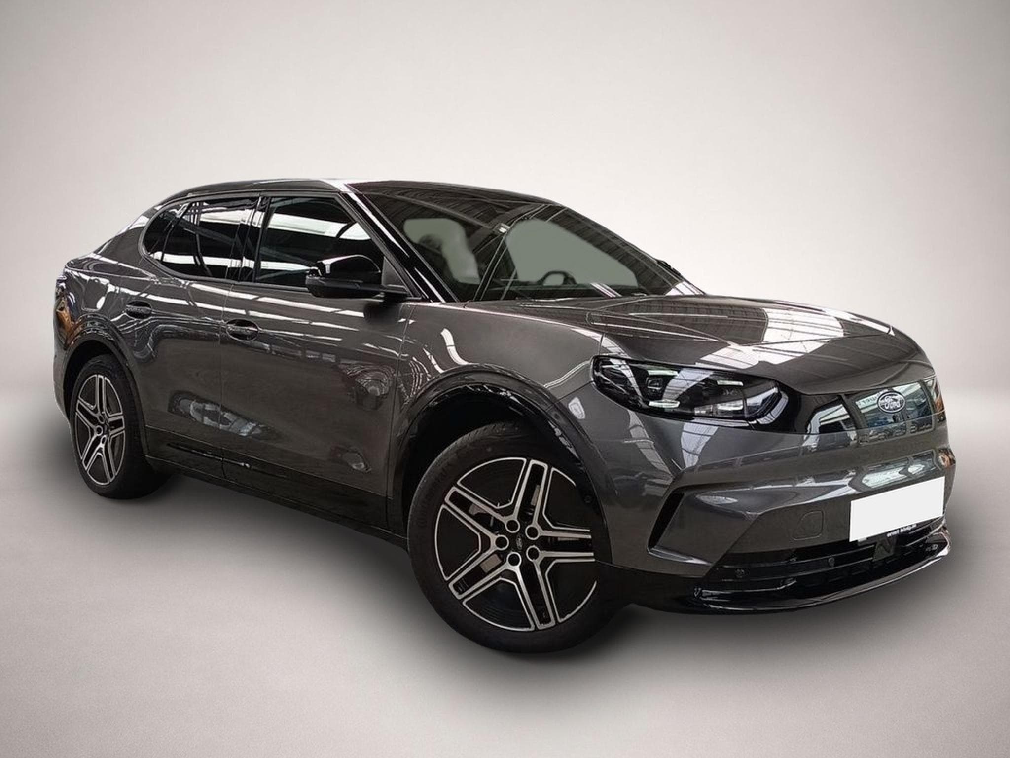Ford Capri (2024) - Photo 3