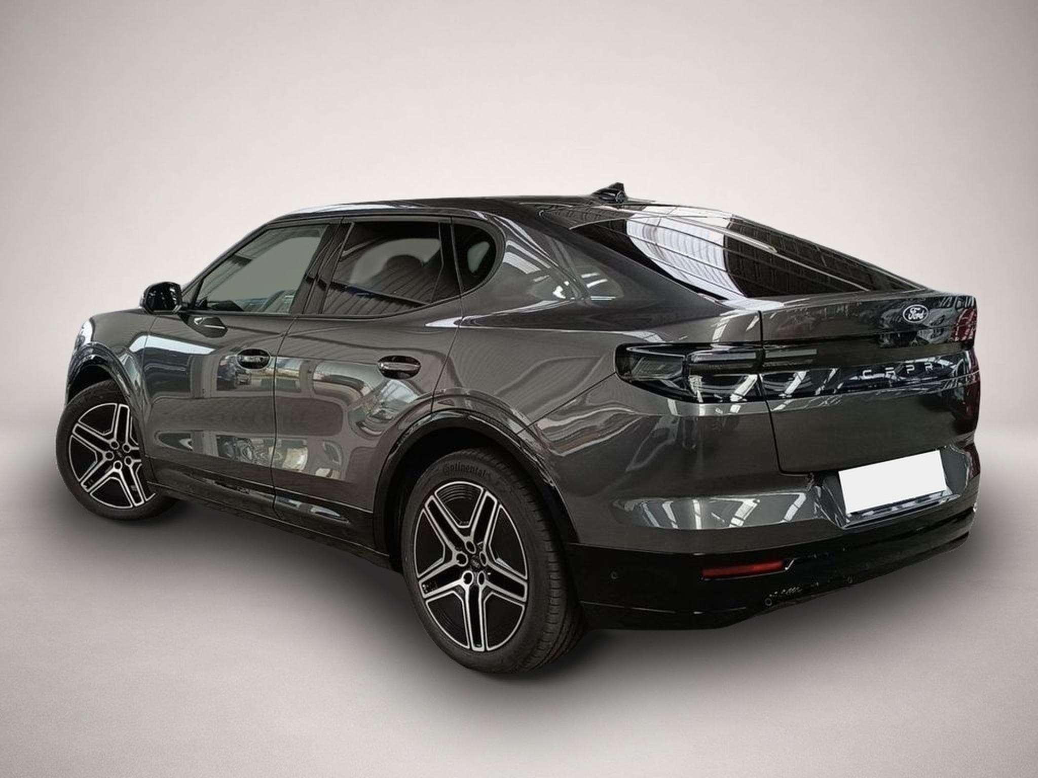 Ford Capri (2024) - Photo 4