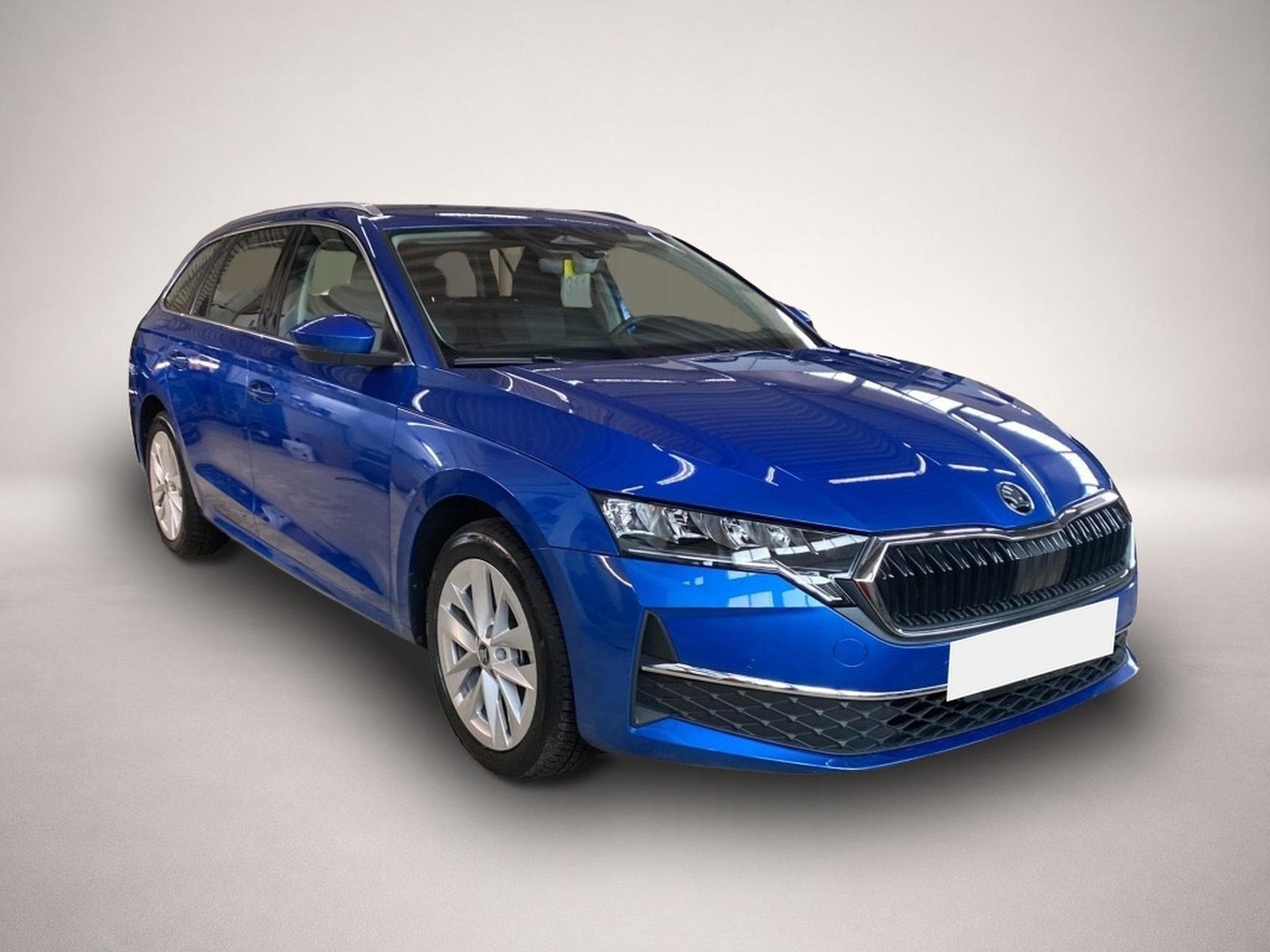 Skoda Octavia (2025) - Photo 3