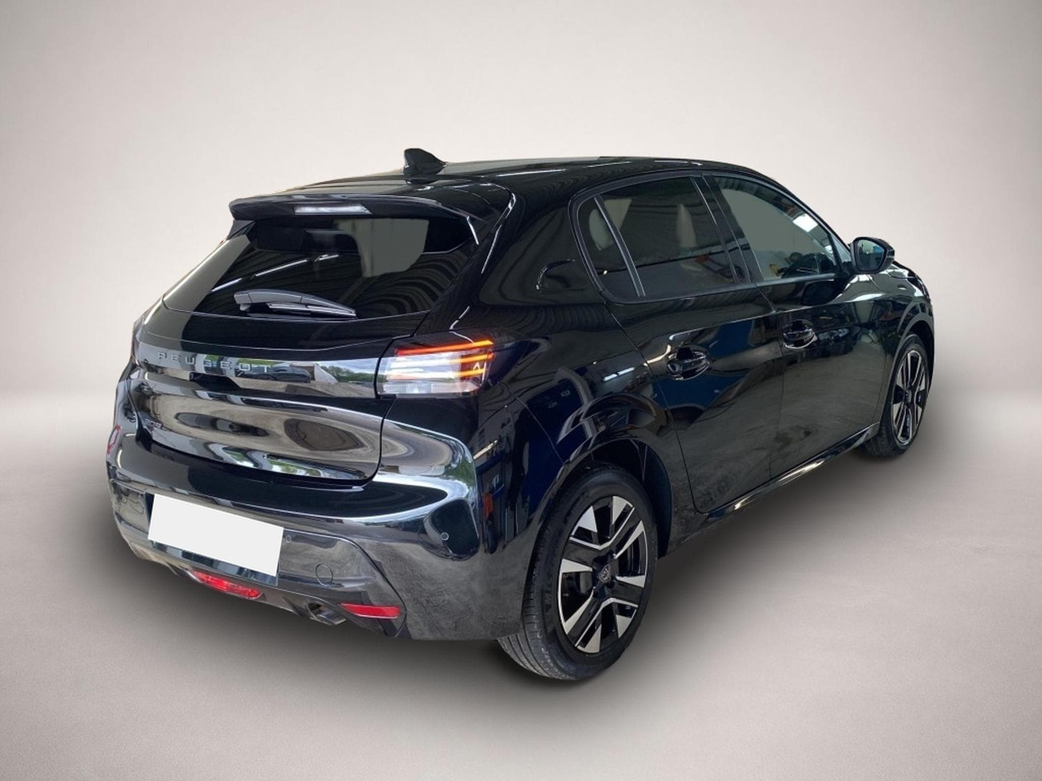Peugeot 208 (2025) - Photo 5