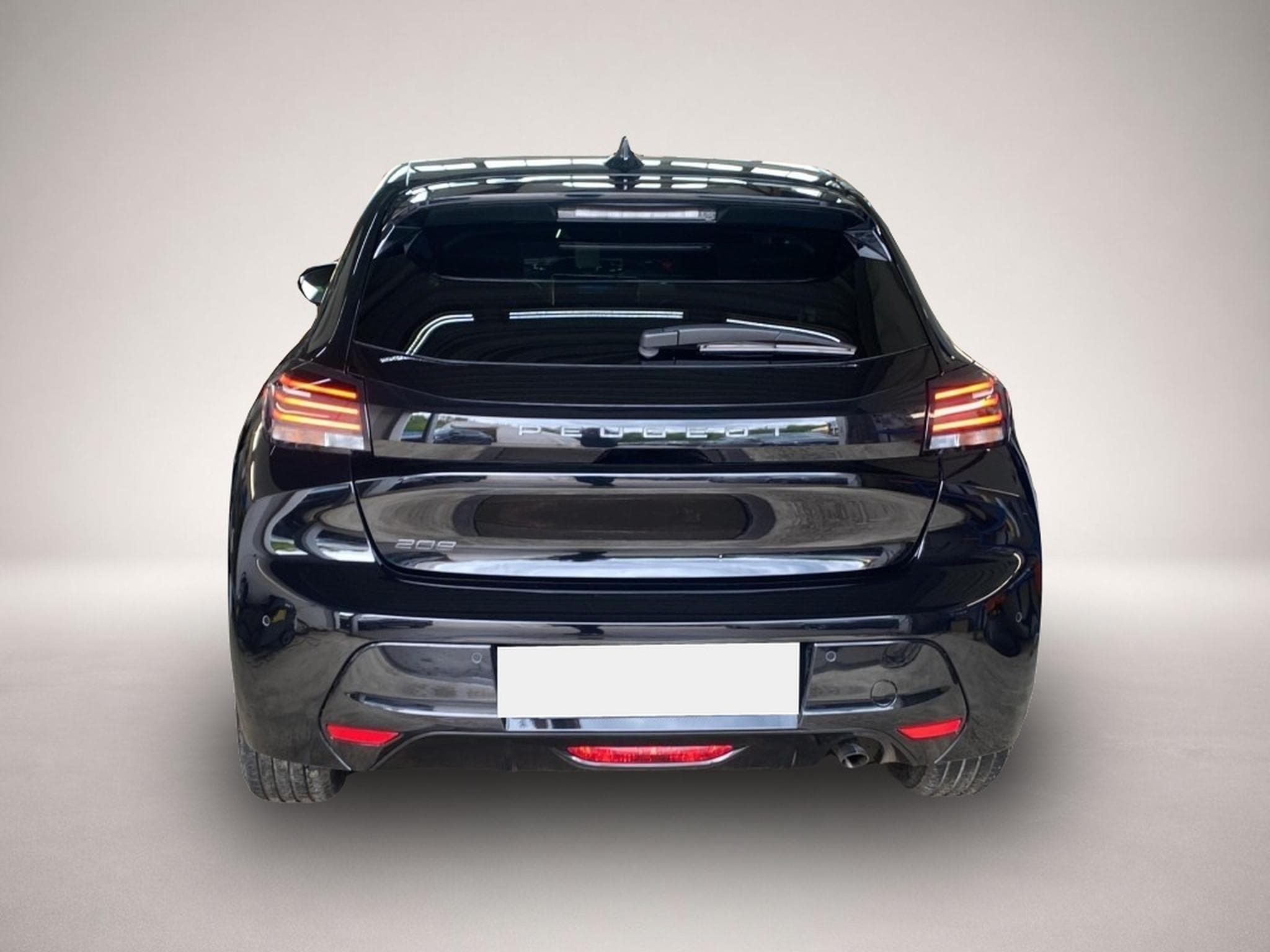 Peugeot 208 (2025) - Photo 6