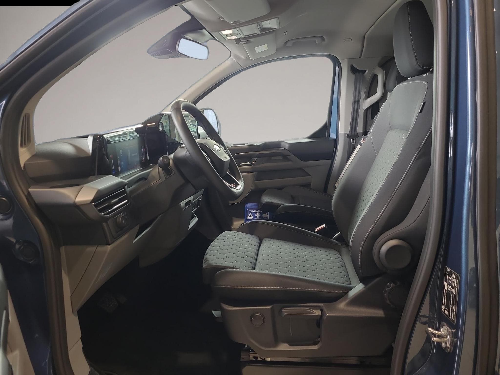 Ford Tourneo (2026) - Photo 5