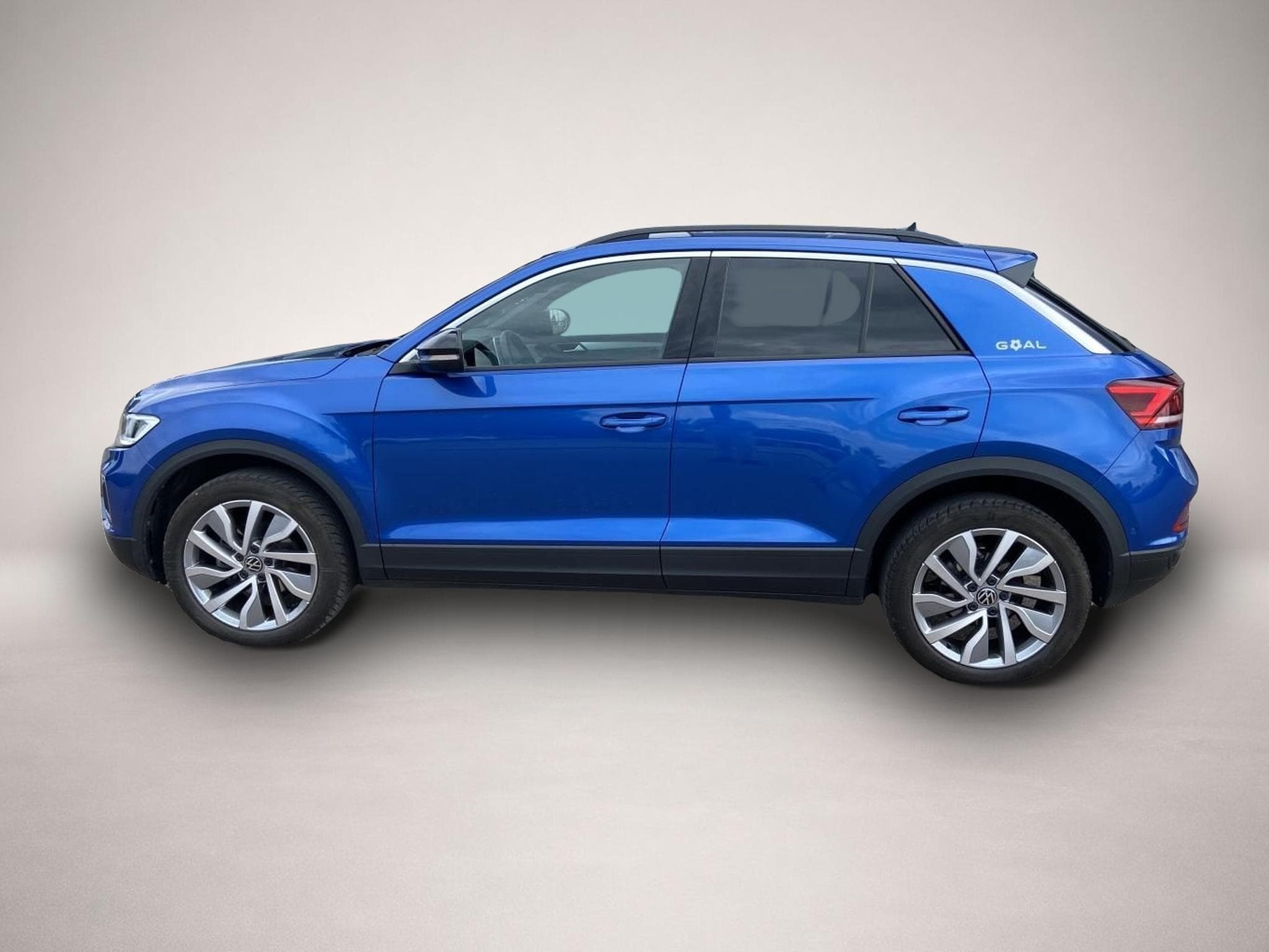 VW T-Roc (2025) - Photo 2