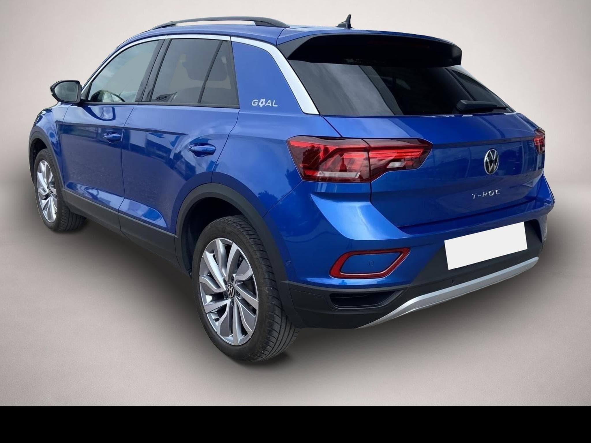VW T-Roc (2025) - Photo 3