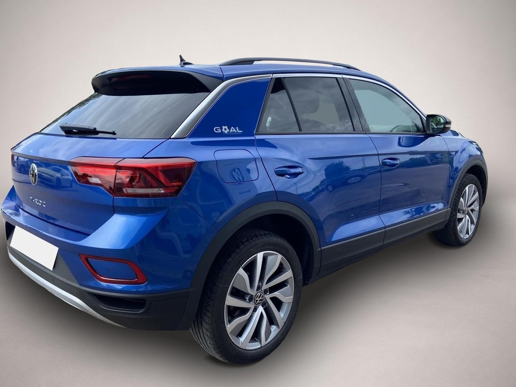 VW T-Roc (2025) - Photo 5