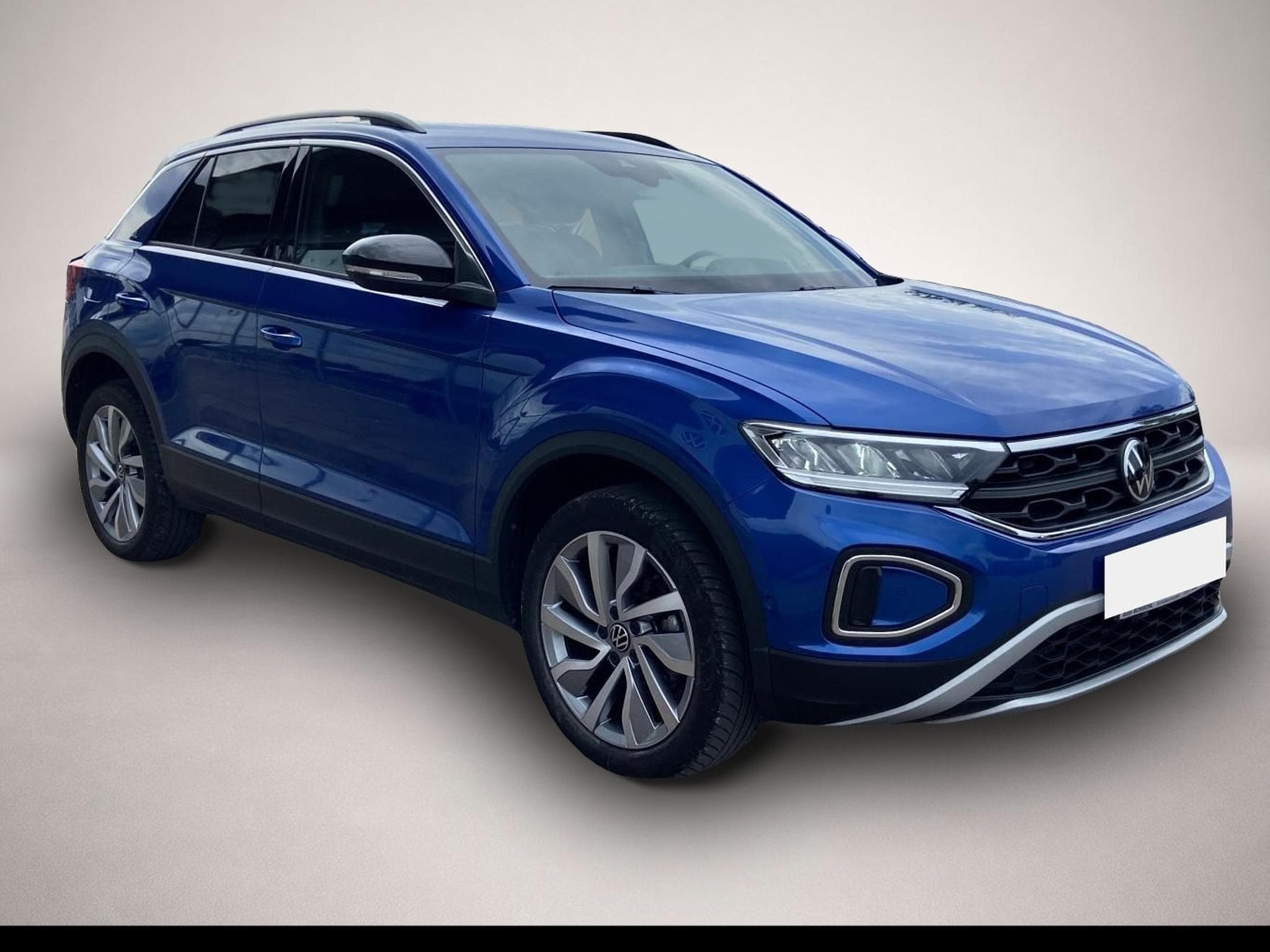 VW T-Roc (2025) - Photo 6