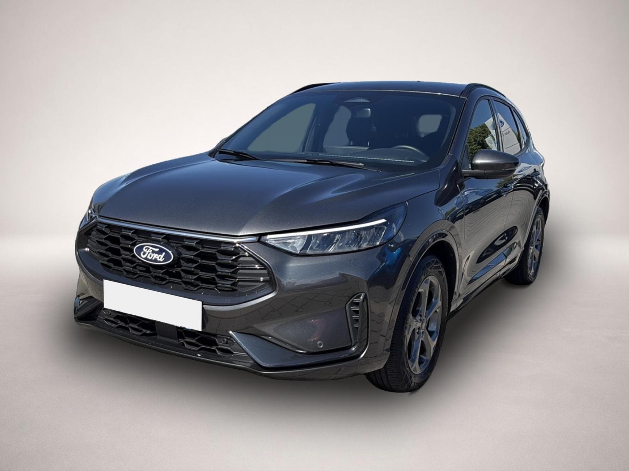 Ford Kuga (2026) - Photo 1