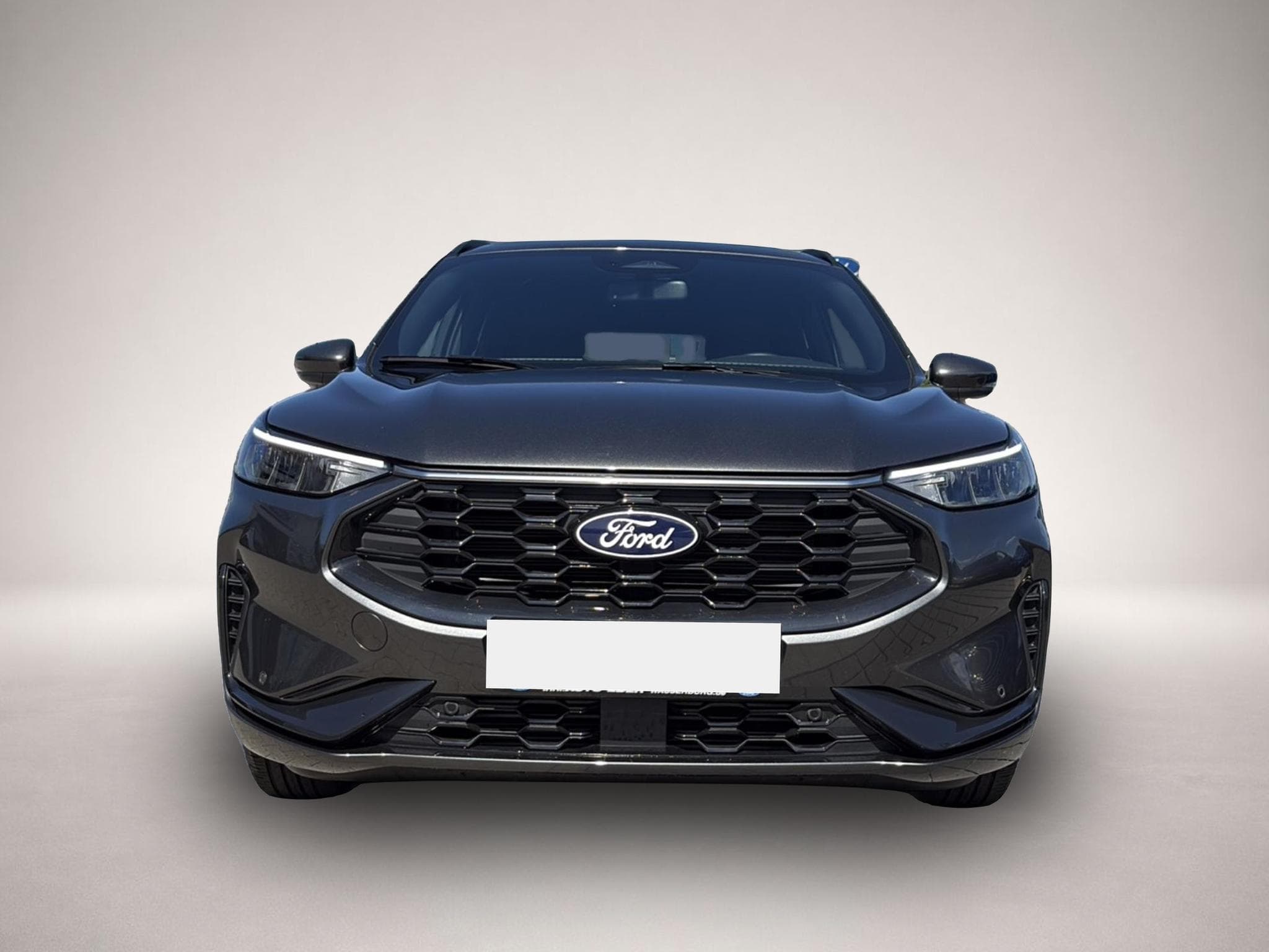 Ford Kuga (2026) - Photo 5