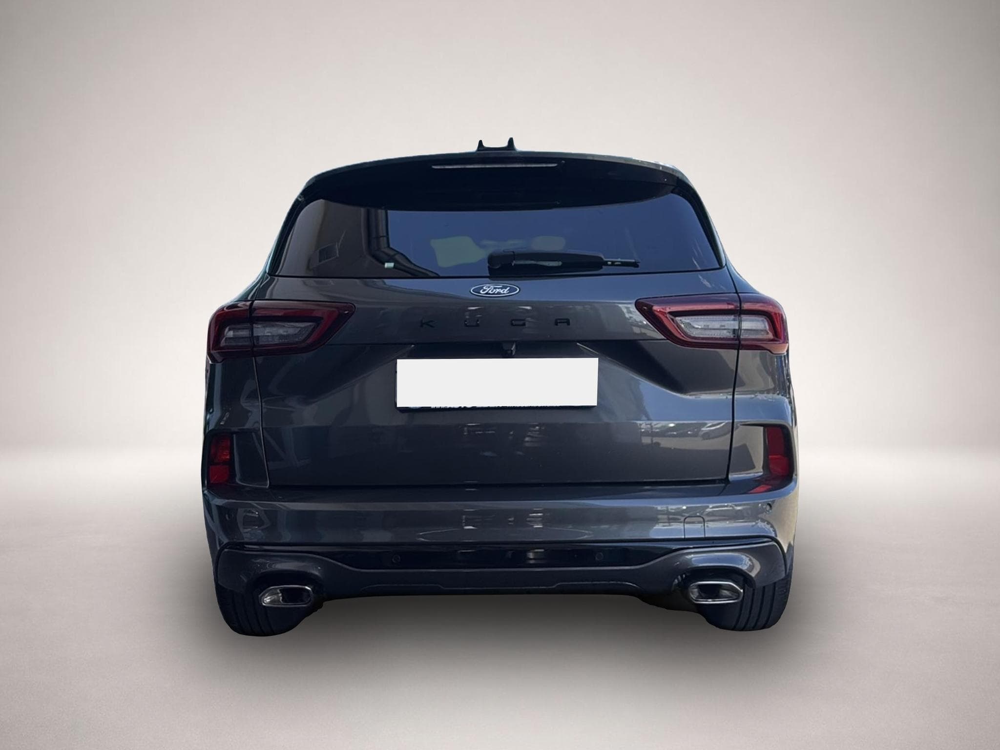 Ford Kuga (2026) - Photo 7