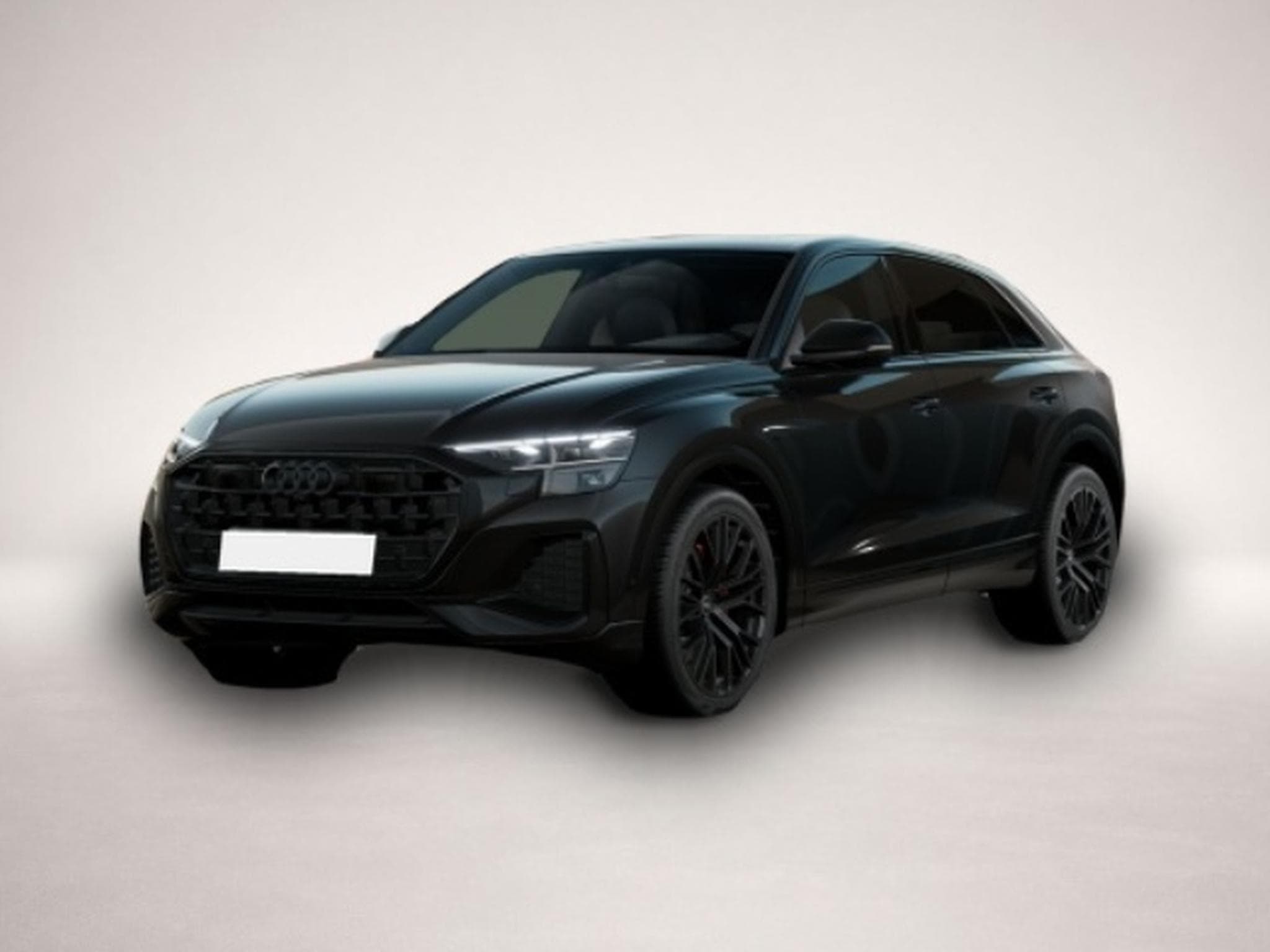 Audi Quattro (2025) - Photo 1