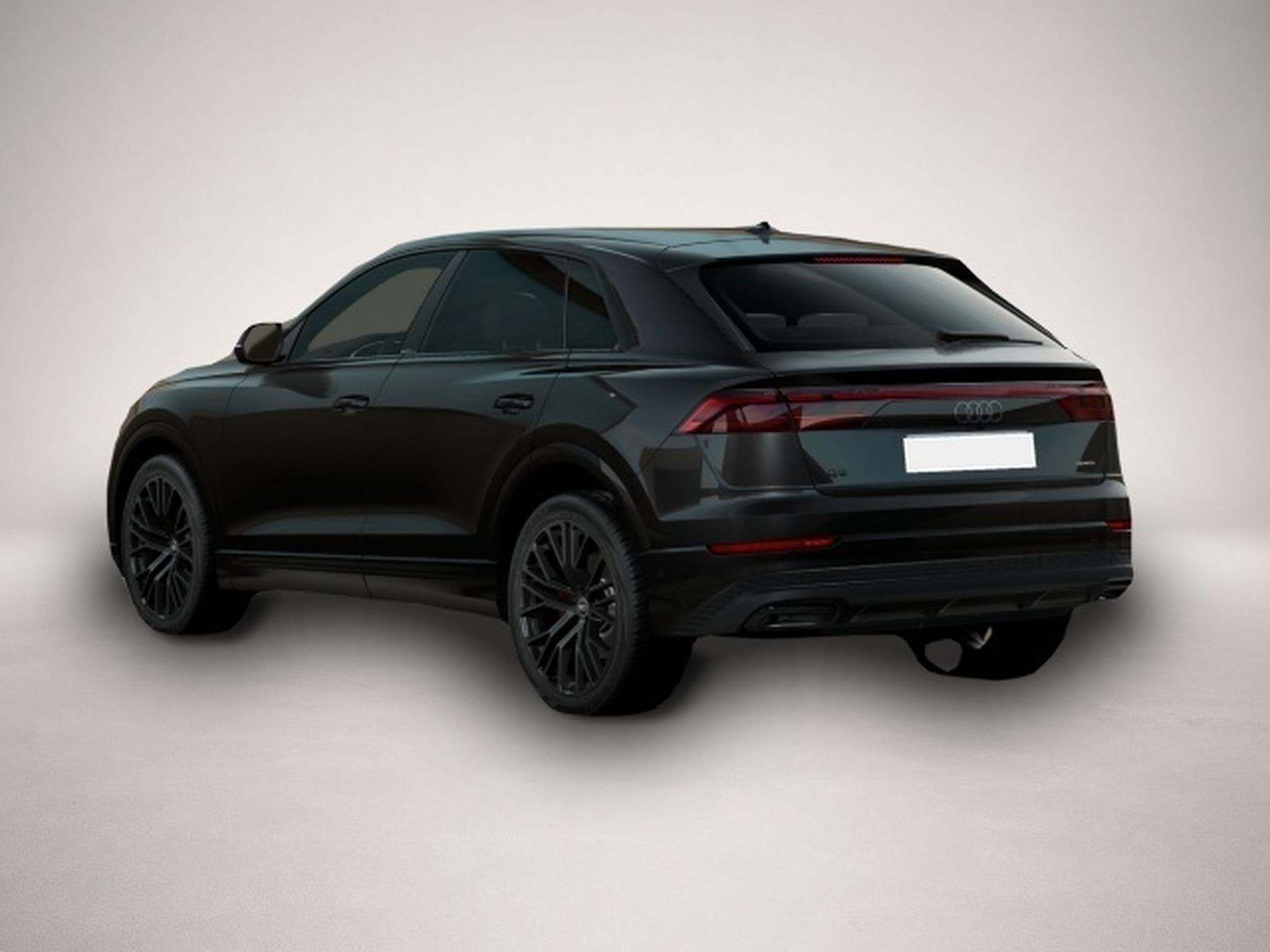 Audi Quattro (2025) - Photo 2